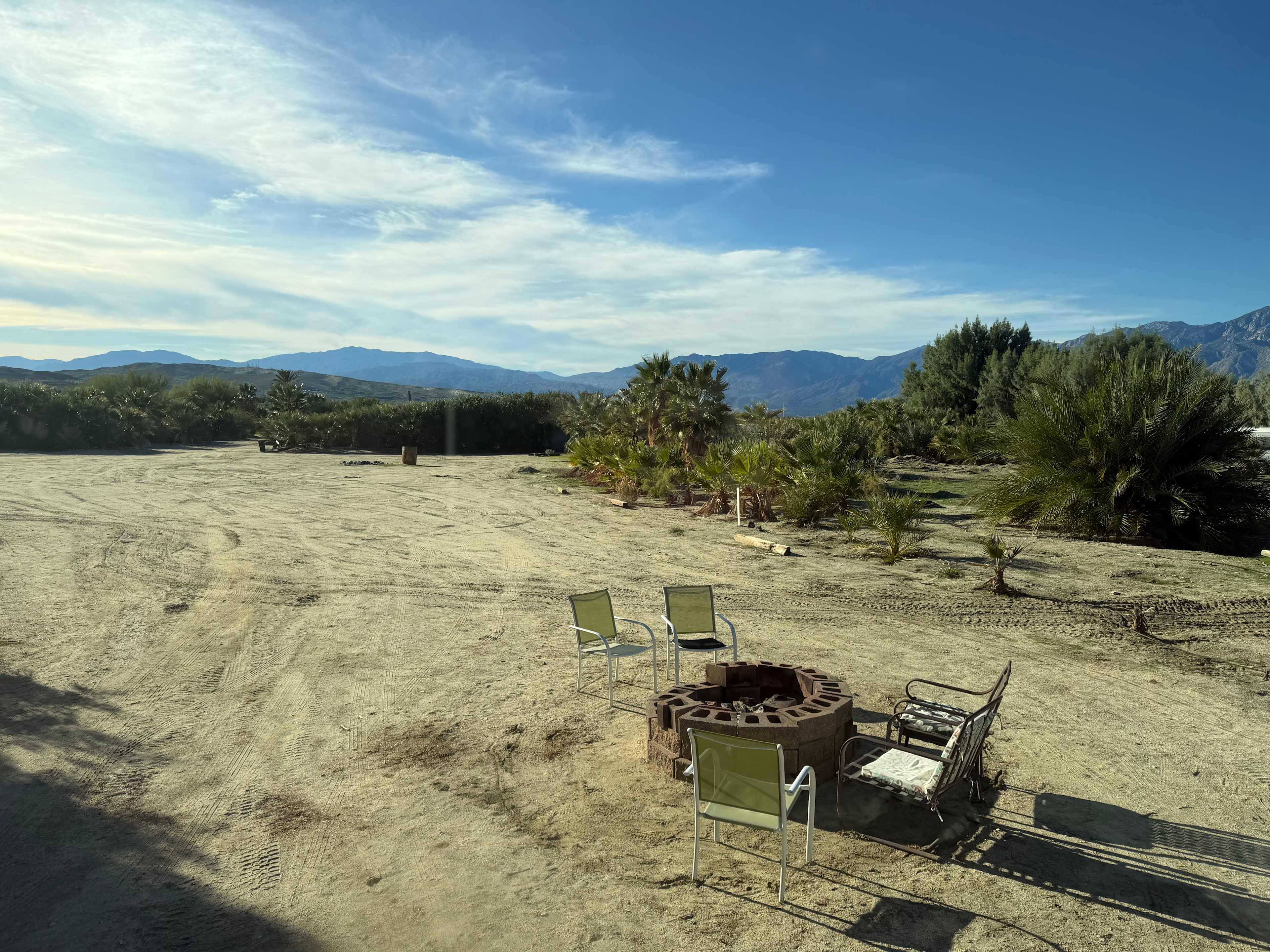 Mineral Spring Date Farm