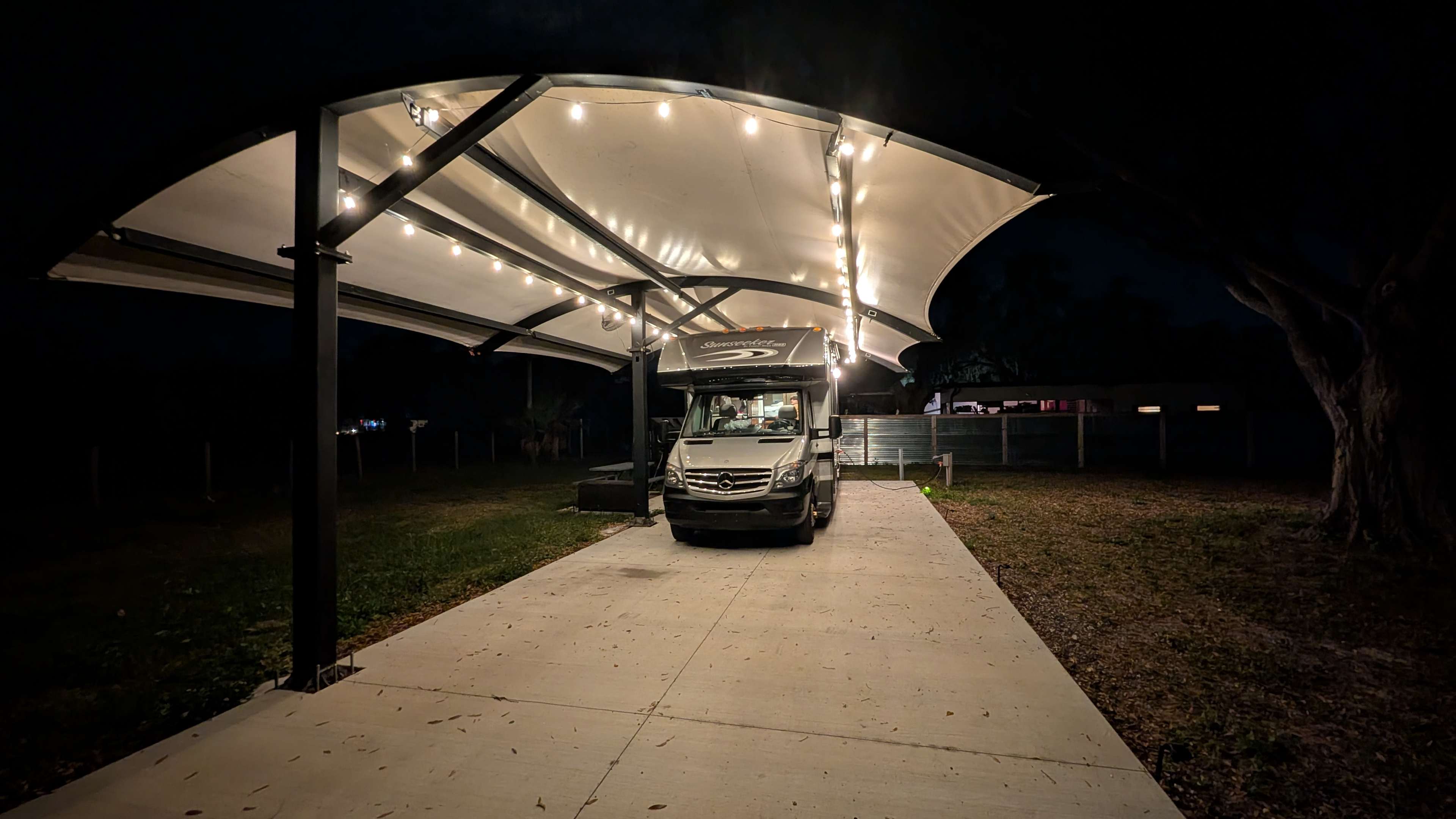 Peaceful RV Retreat Near Lake Nona