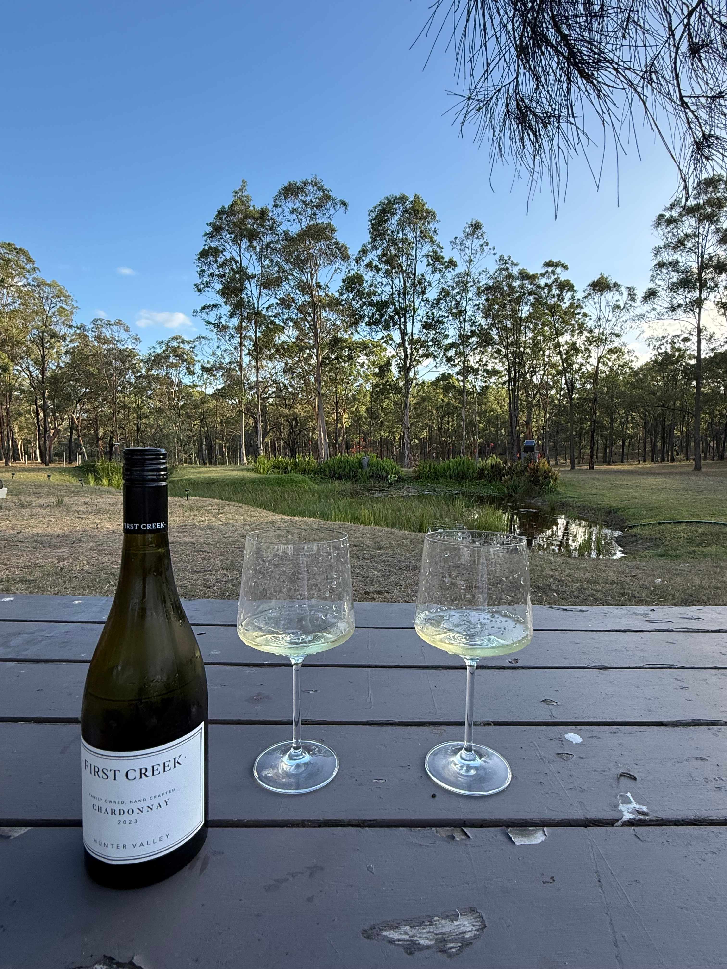 Doorstep to the Vineyards No 1