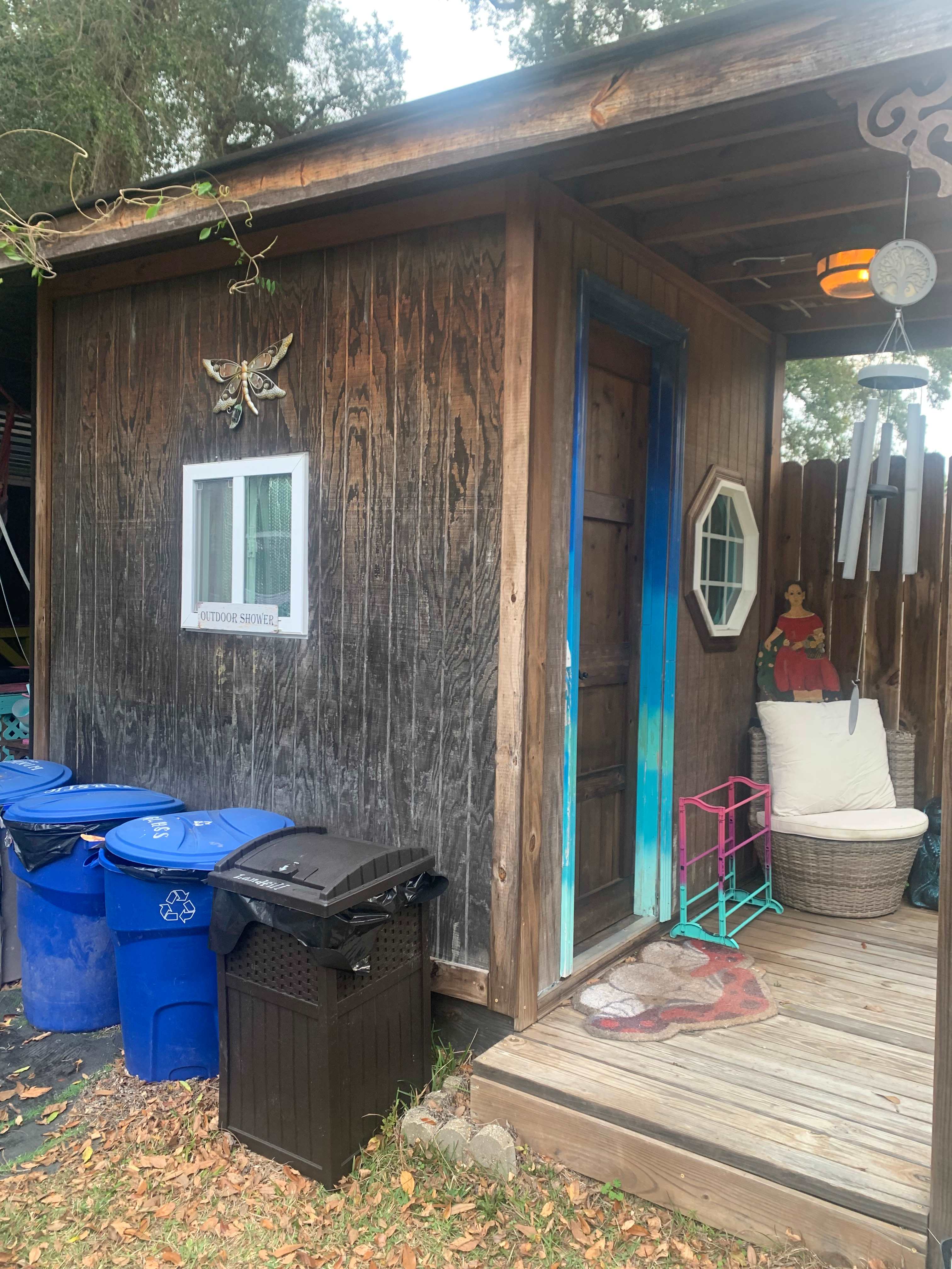 Colorful Camping at Beakertopia✨️🌈