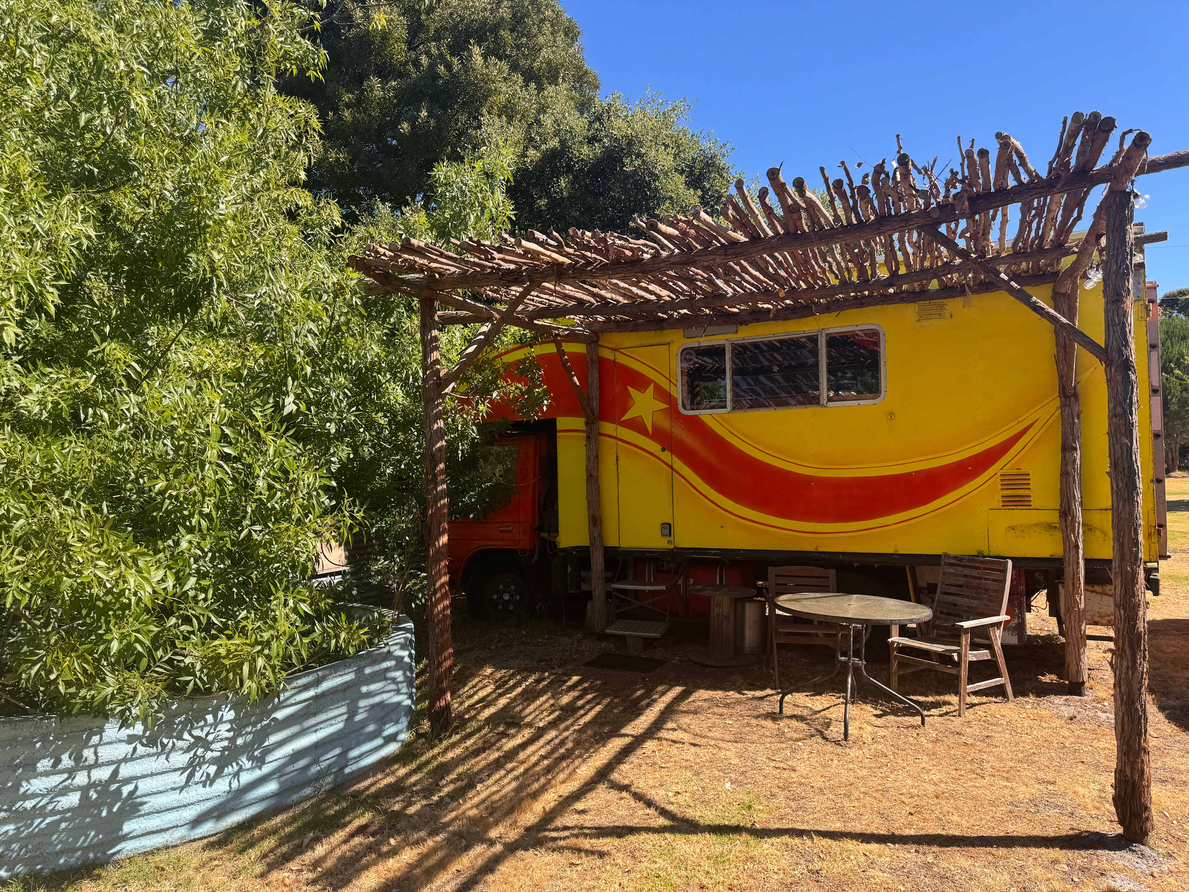 Fair Harvest Retreat Margaret River