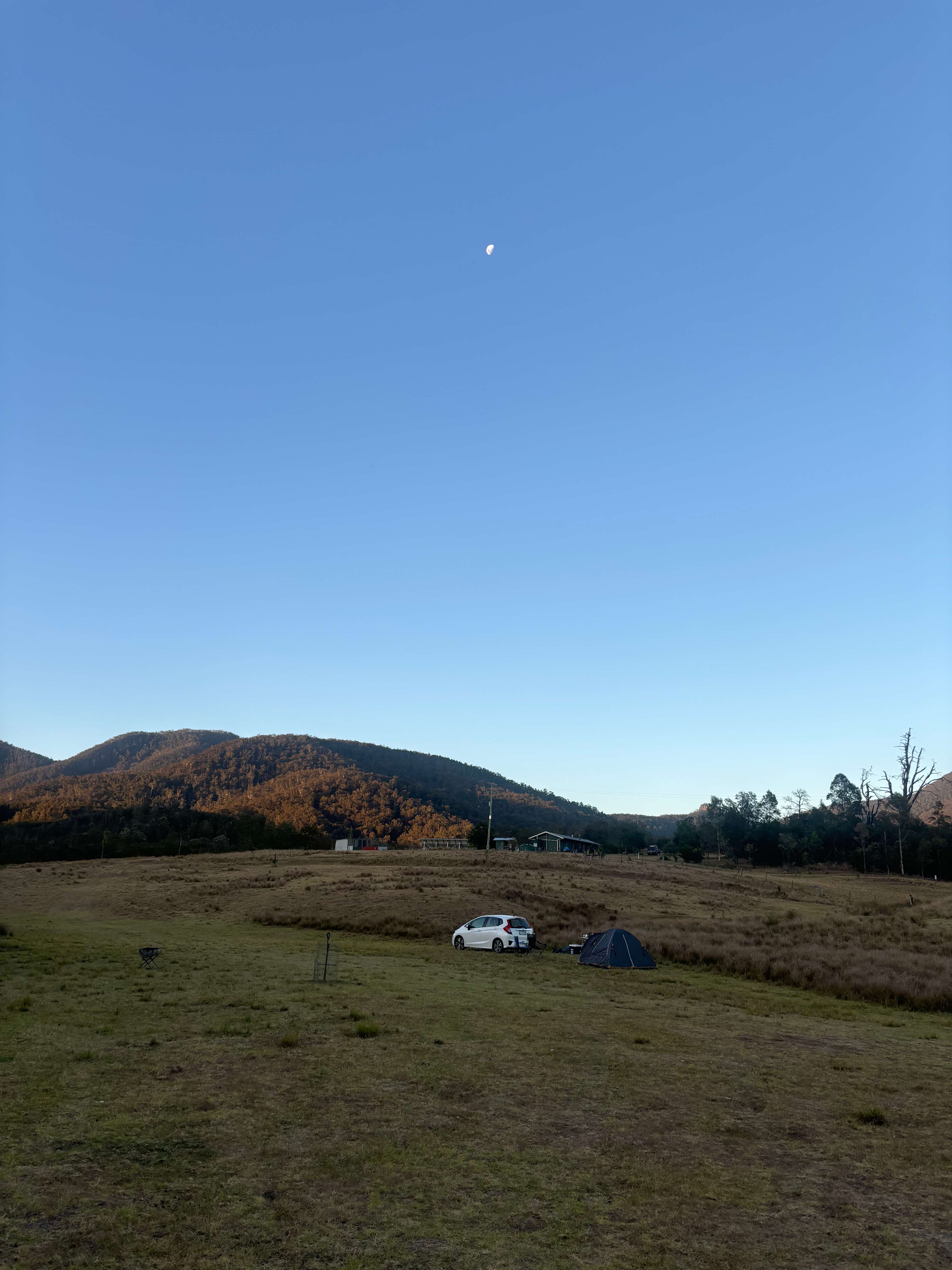 Misty Mountain Wildlife Refuge