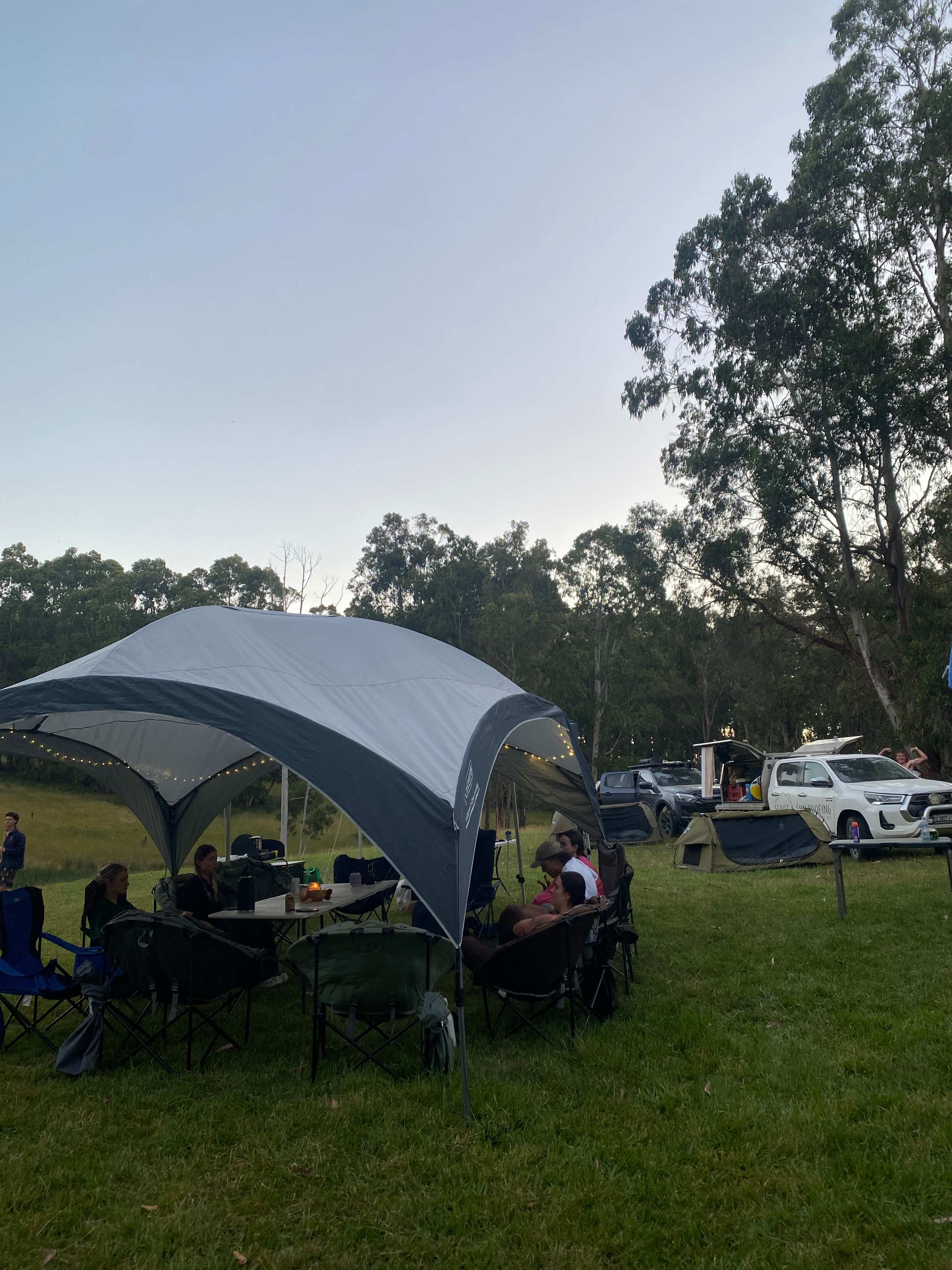 Otways Farm Hideaway