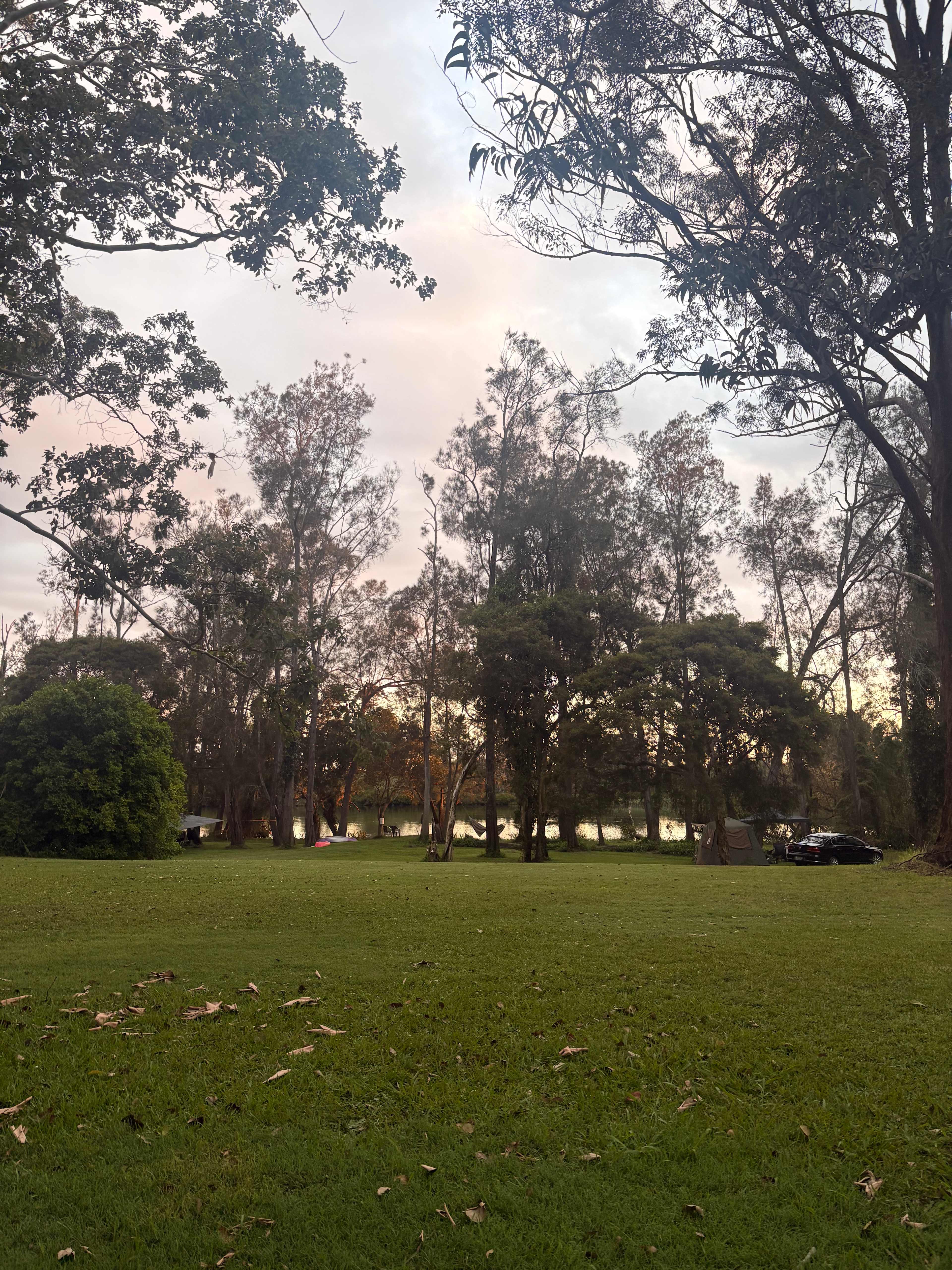 The Old Butter Factory