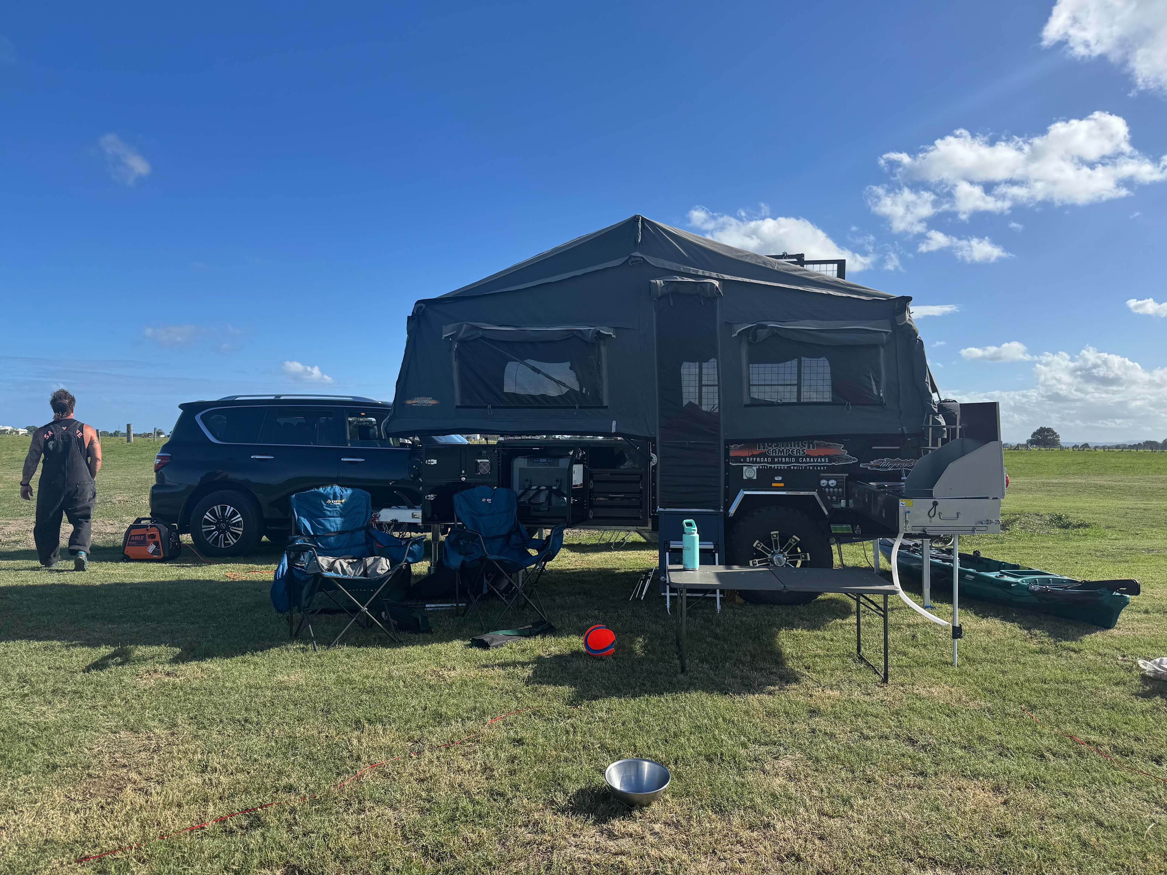 Macleay River private Retreat