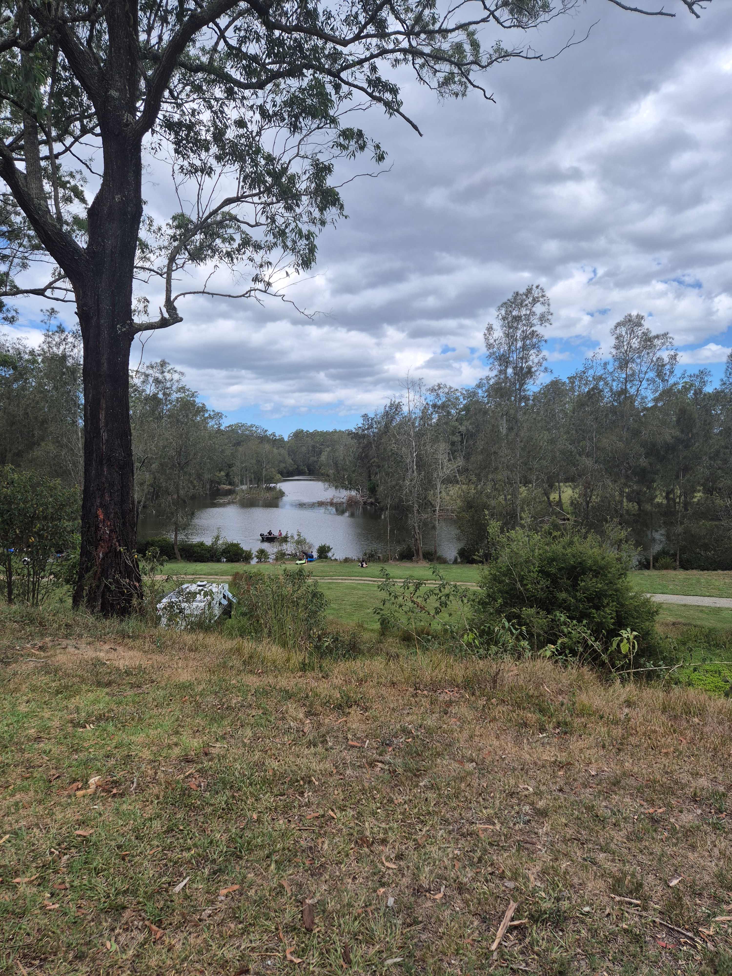 The Riverside Farm Escape Minimbah