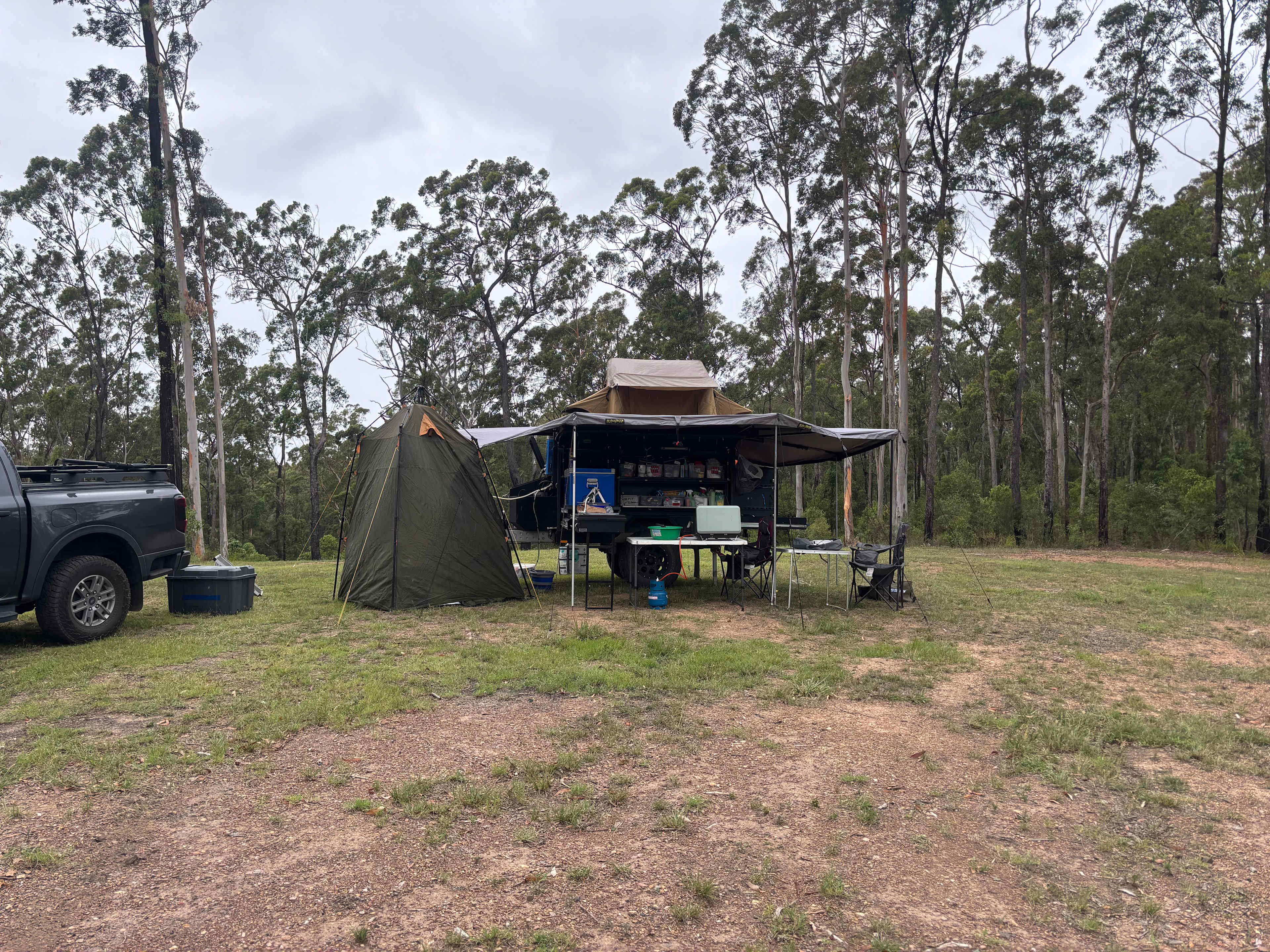 Herring Estate - Panoramic Views