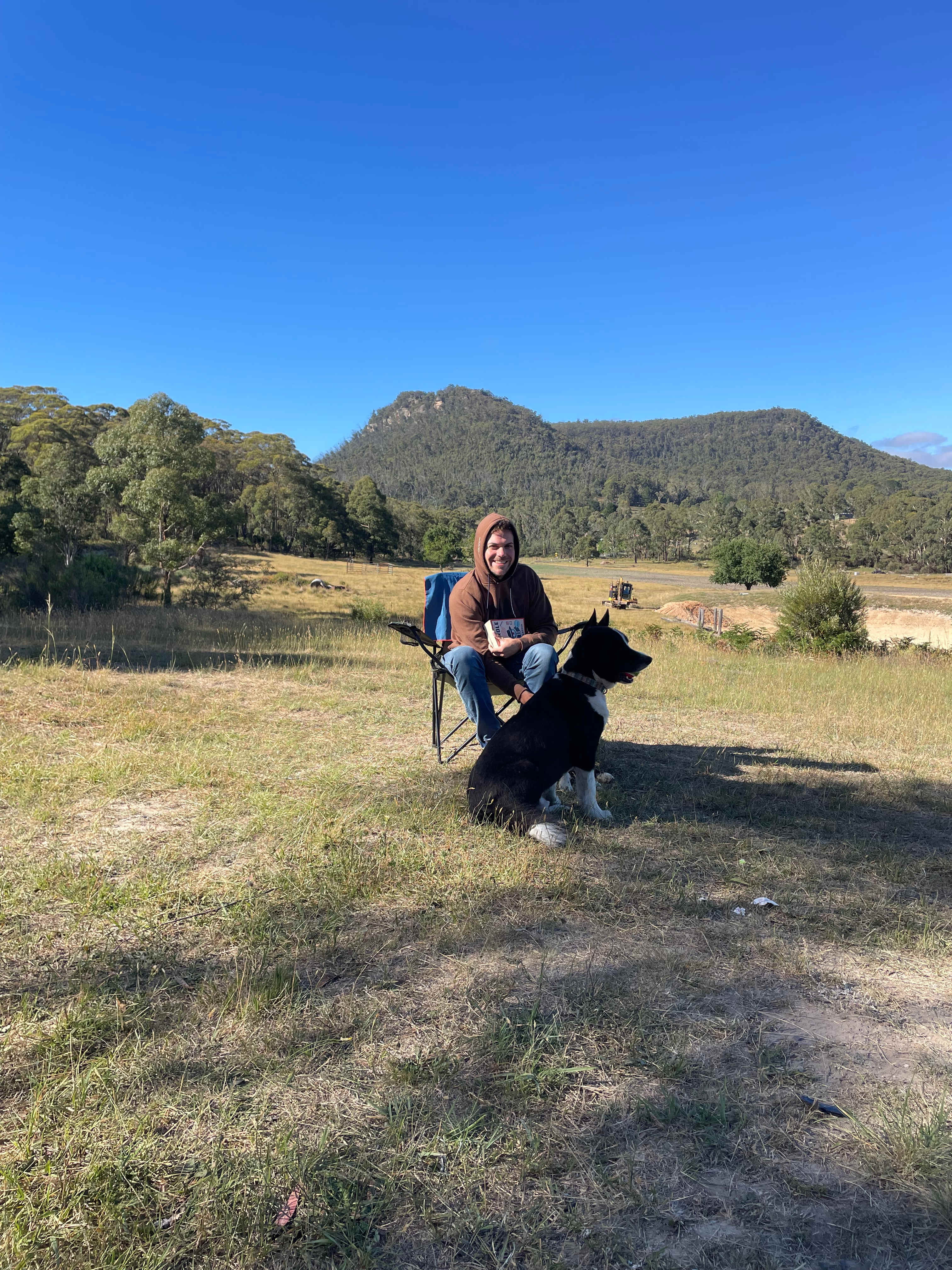 Hartley Vale Garlic Farm