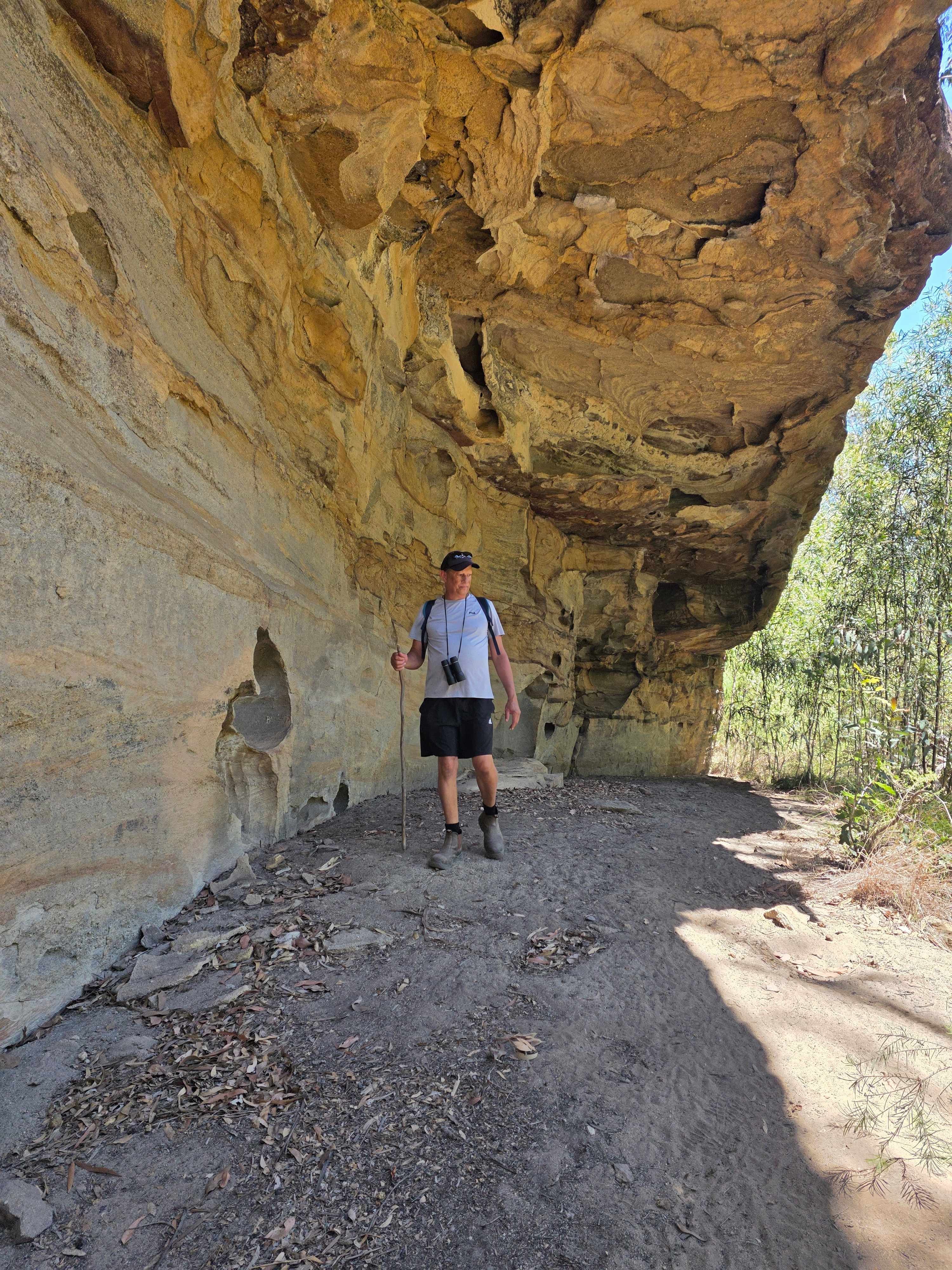 Wollemi National Park