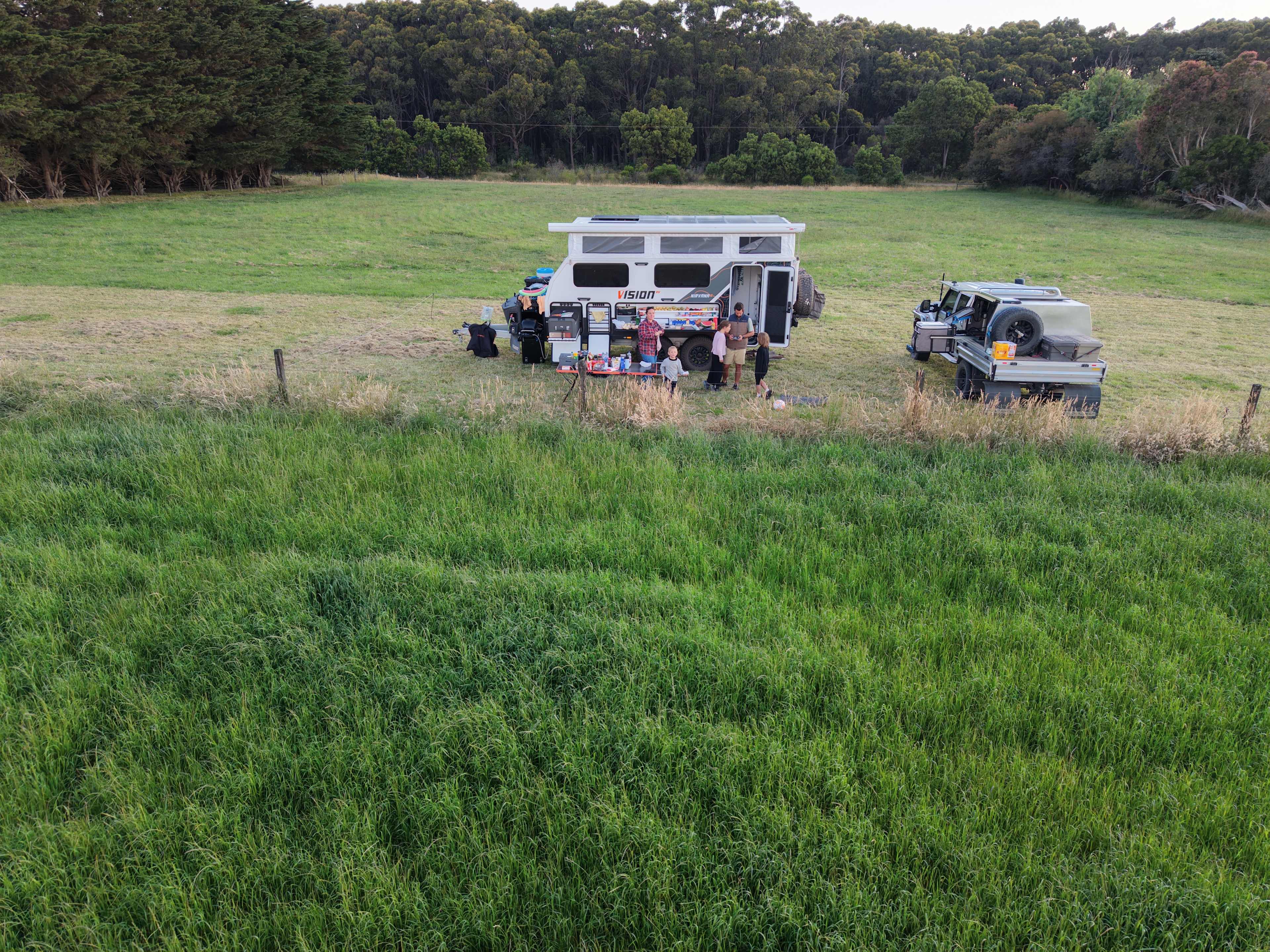 FeatherLeaf Sanctuary