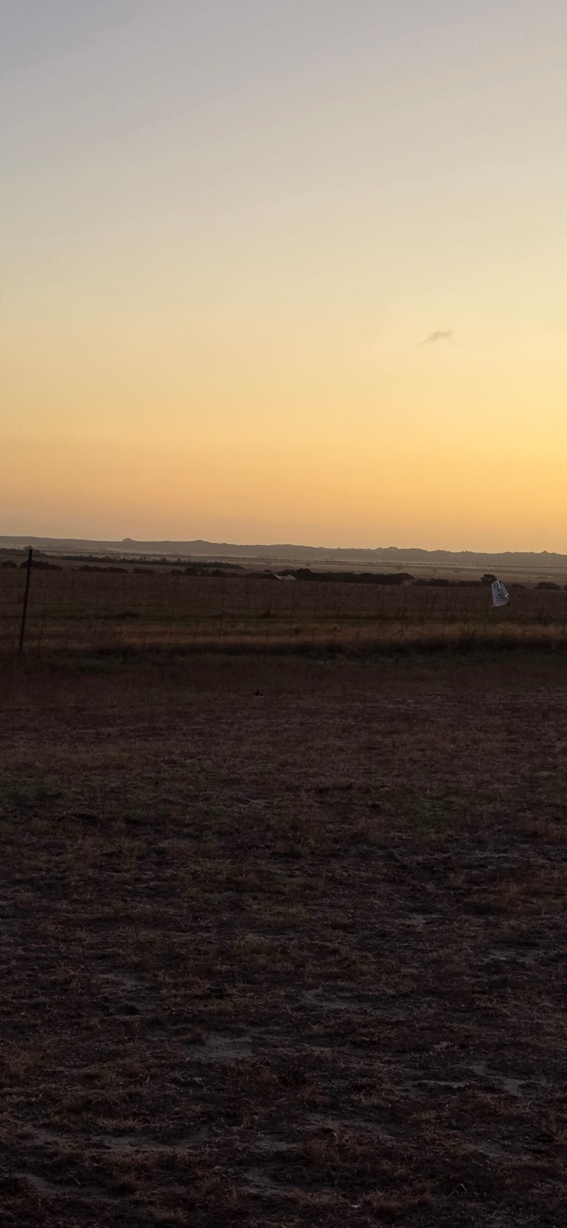 Nambung Station Stay