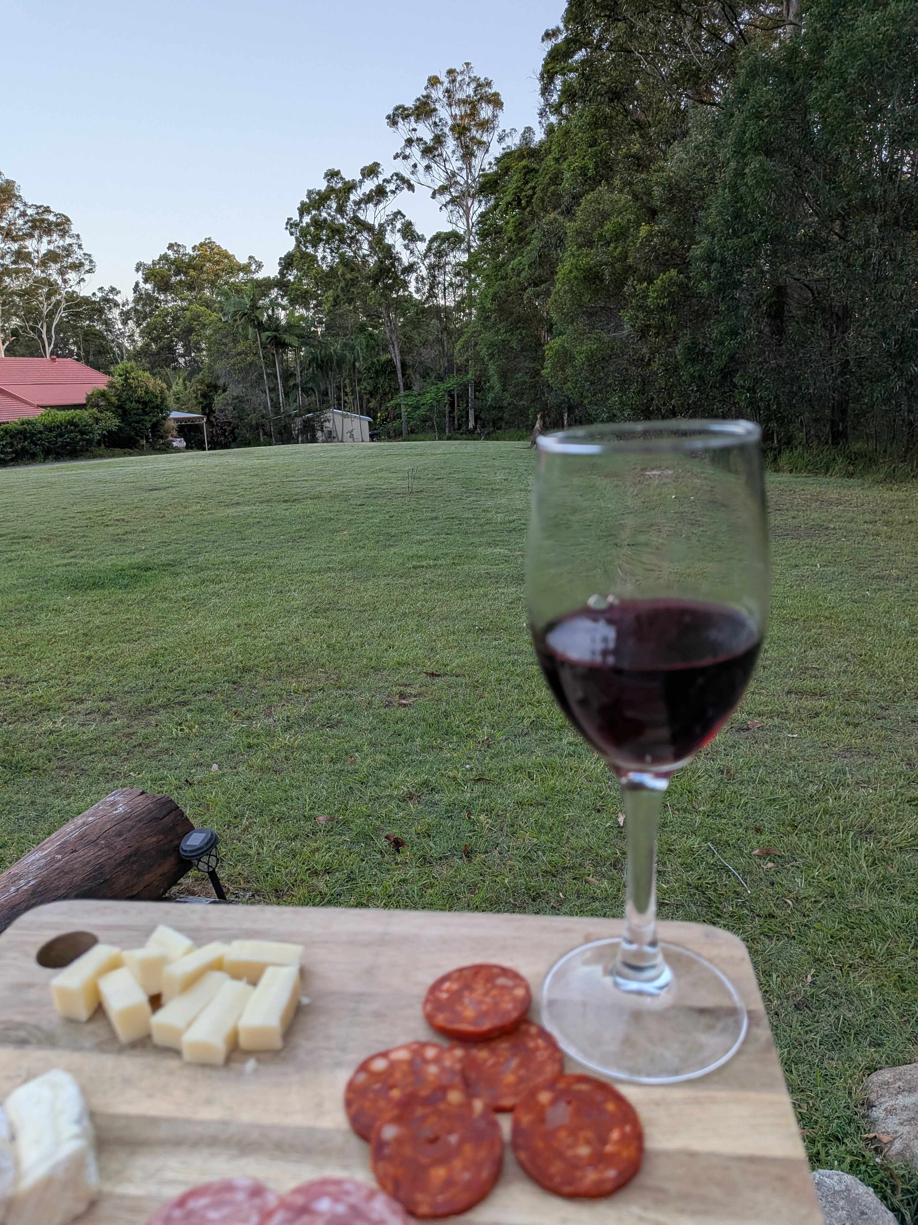 Peaceful Retreat - Noosa Hinterland