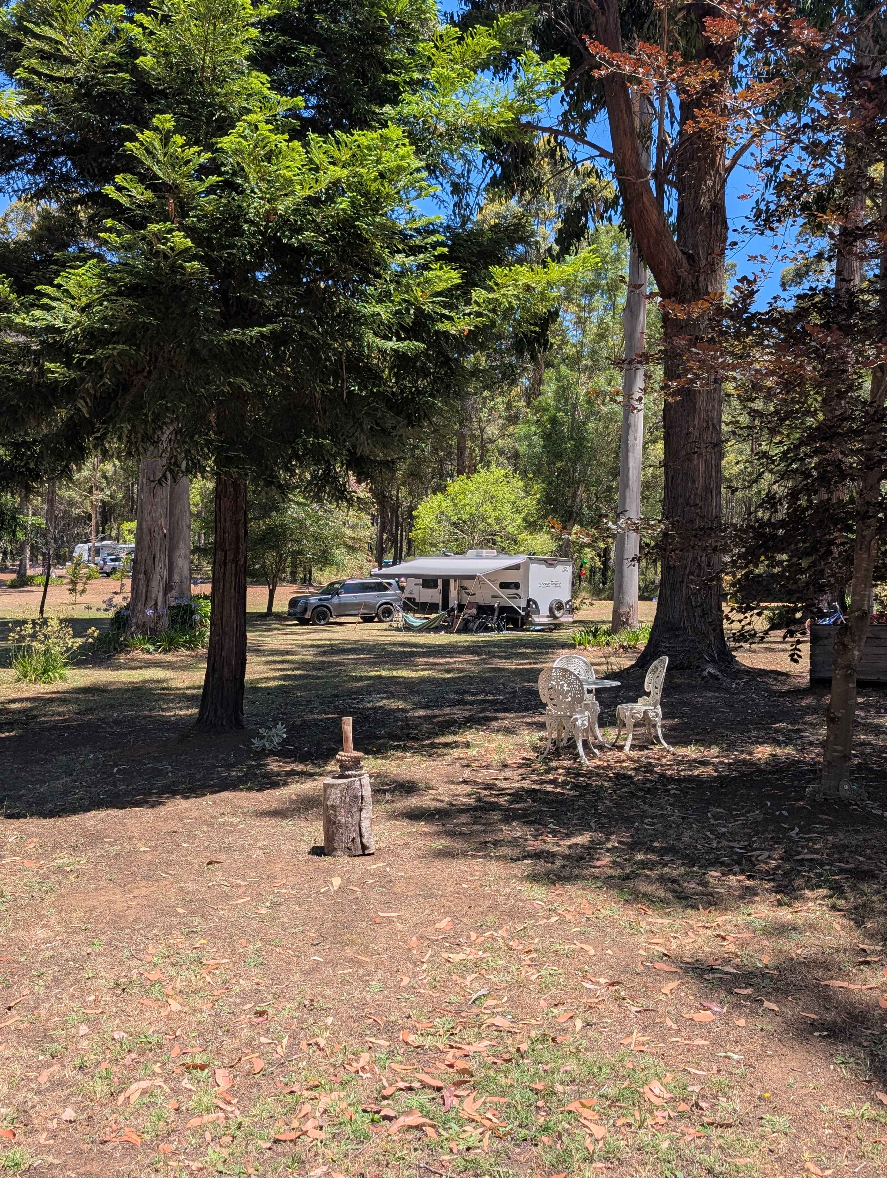 Highway Hideaway - Manjimup
