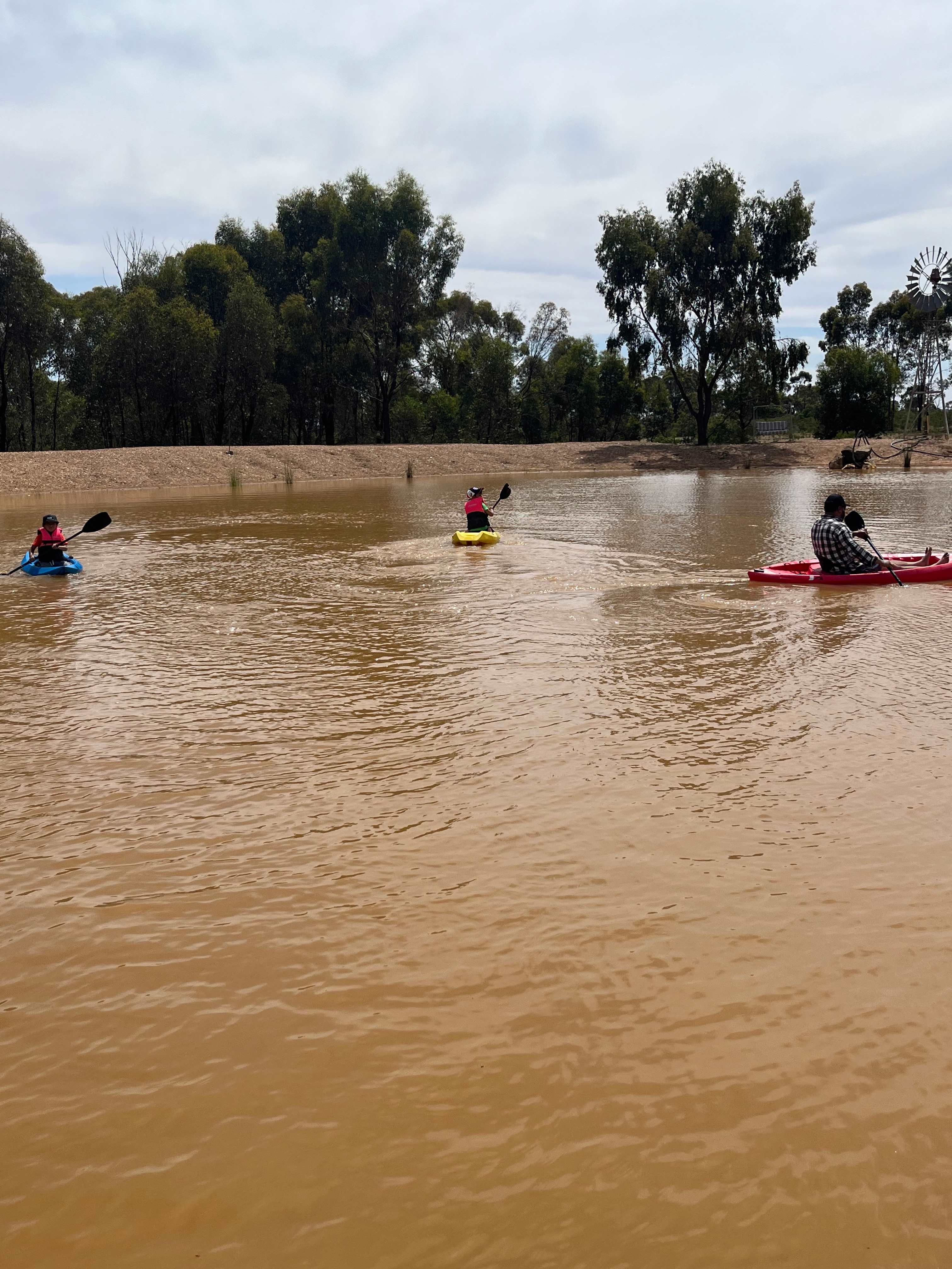 A Place We Call Home