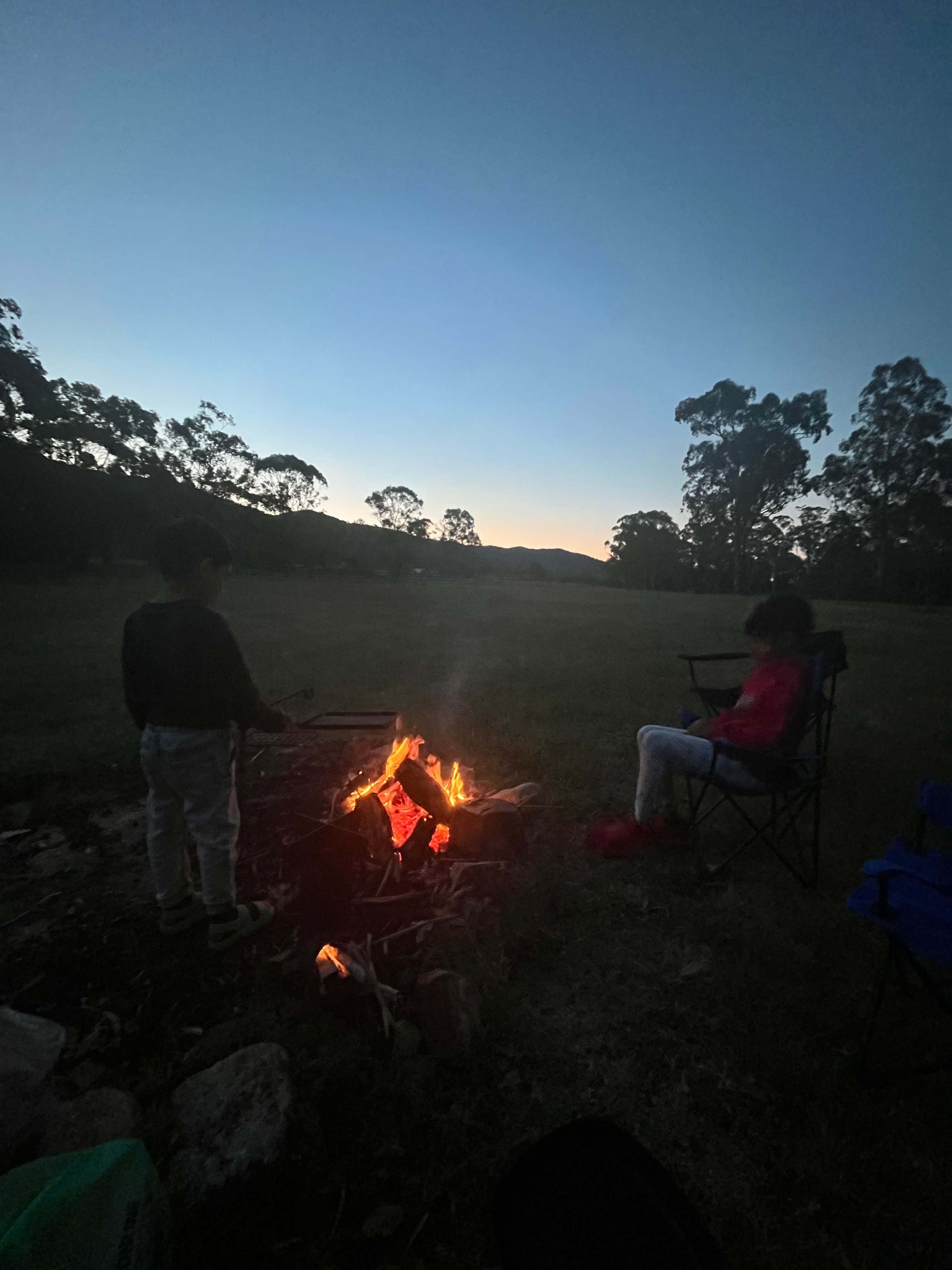 High Country Paradise