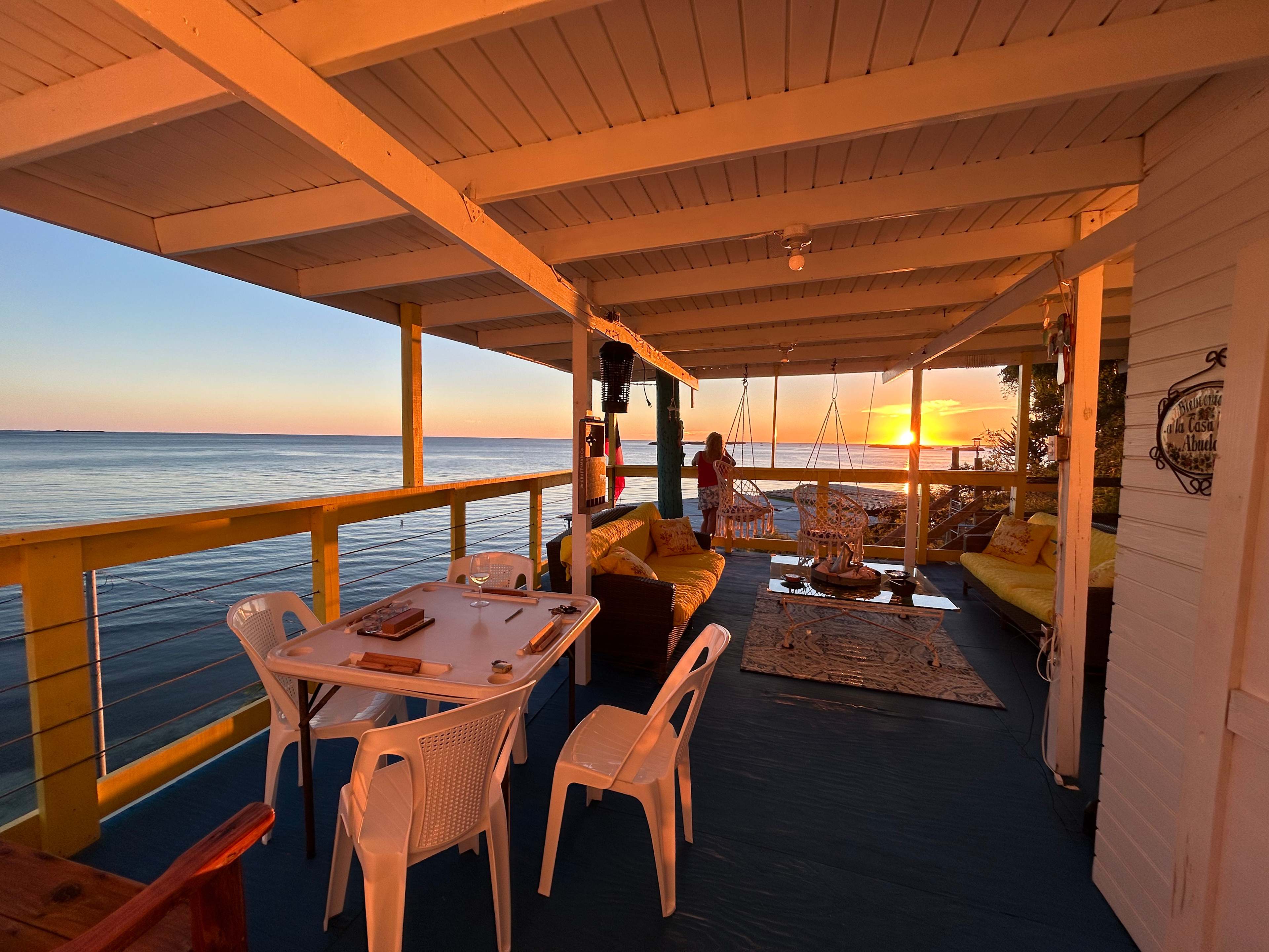 No photo filters  are needed for this effect... 