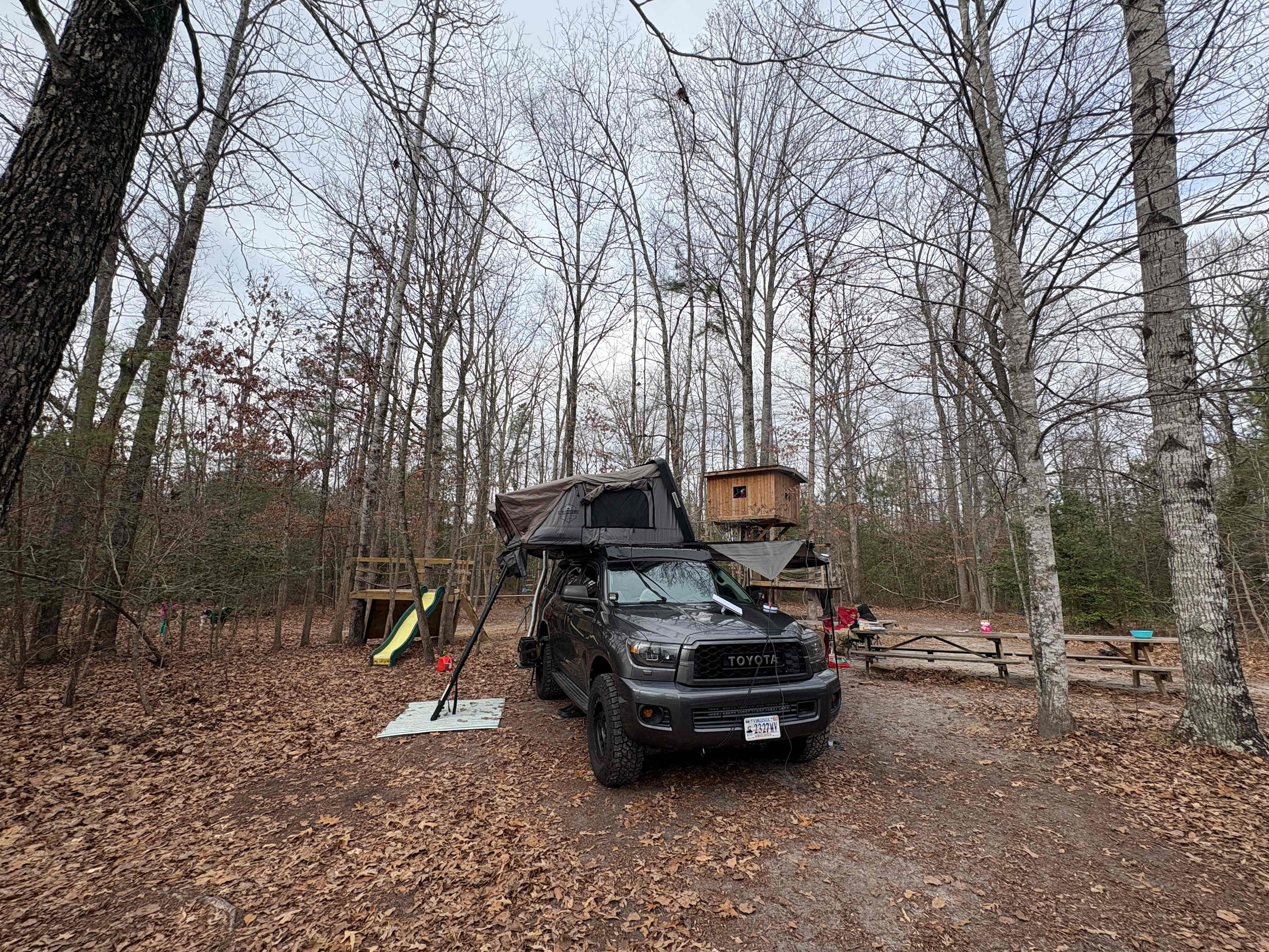 Peace of Earth Farmstead & Forest