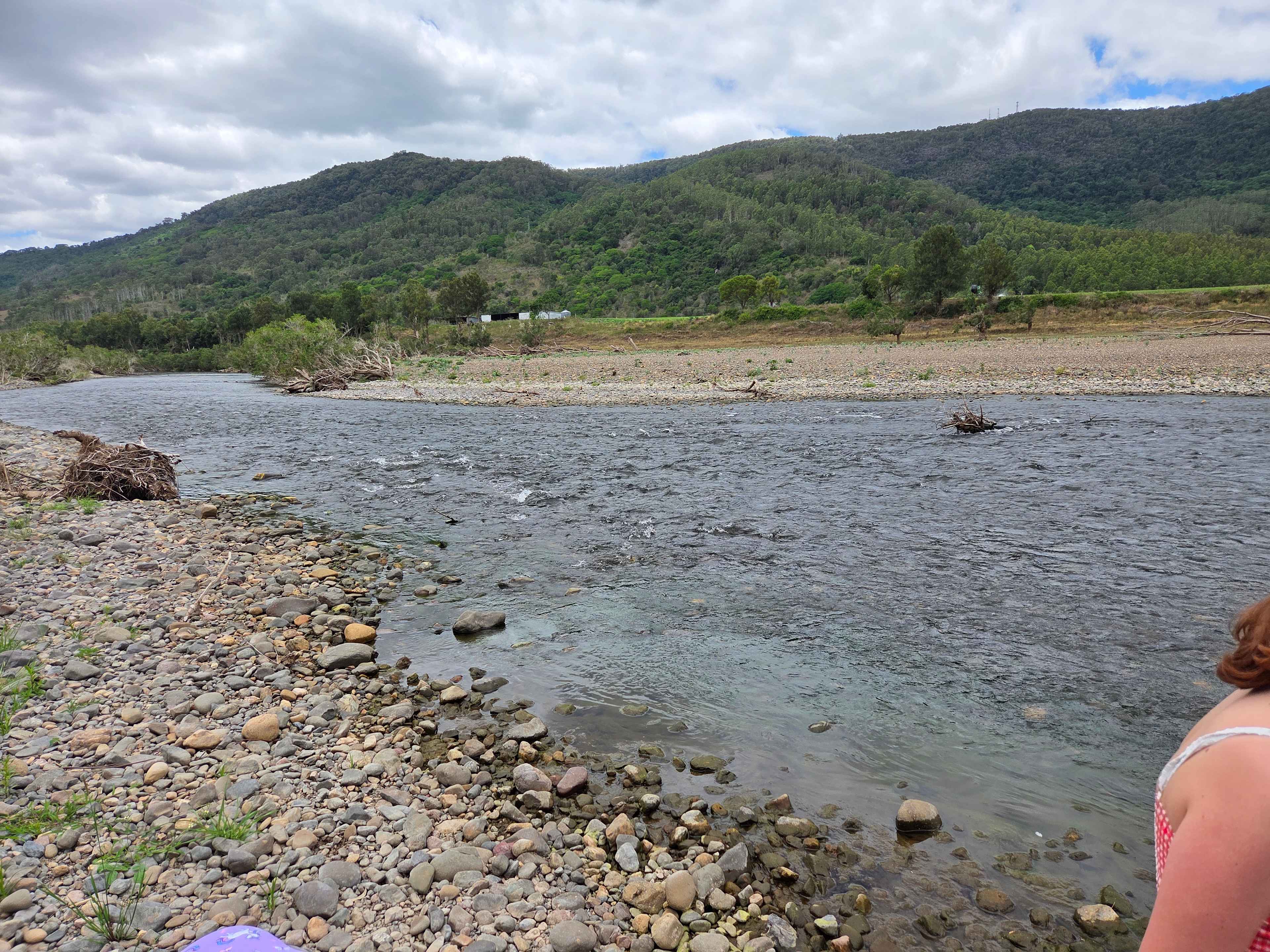 Manning River Retreat