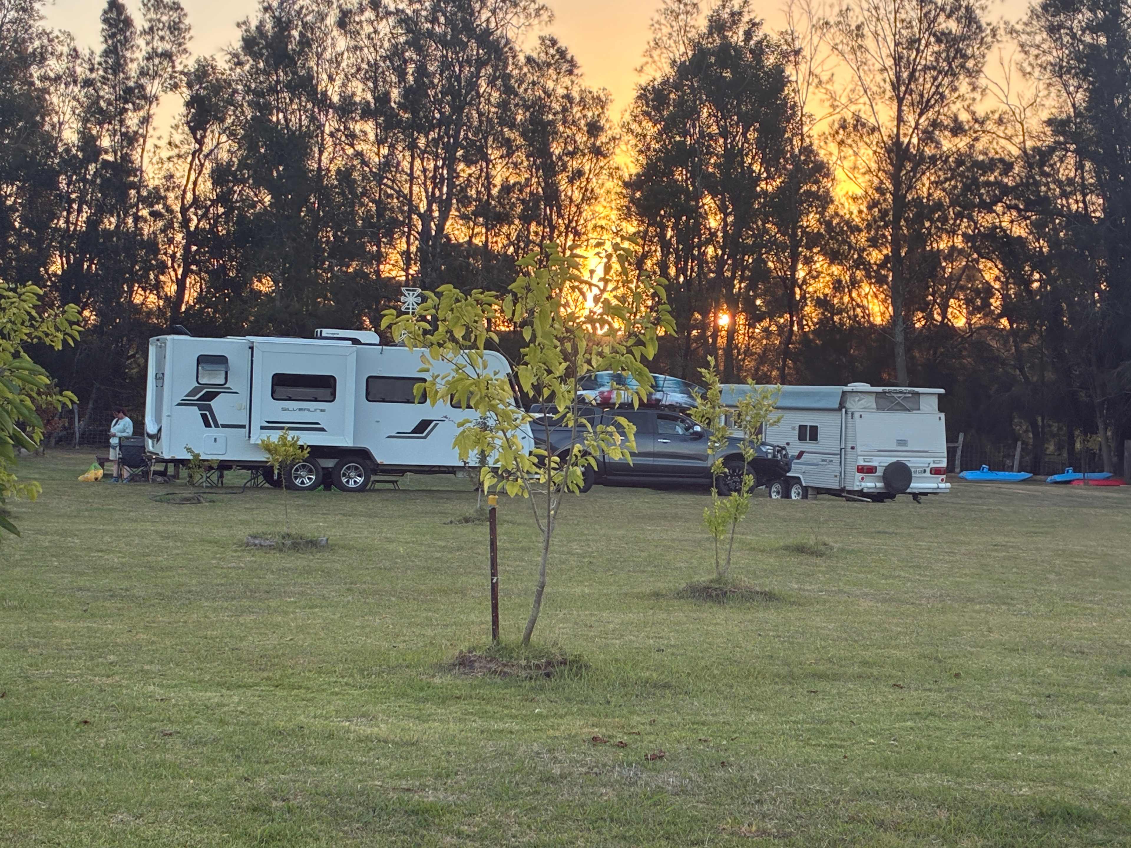 Mogo Creek Homestead - Mogo MTB