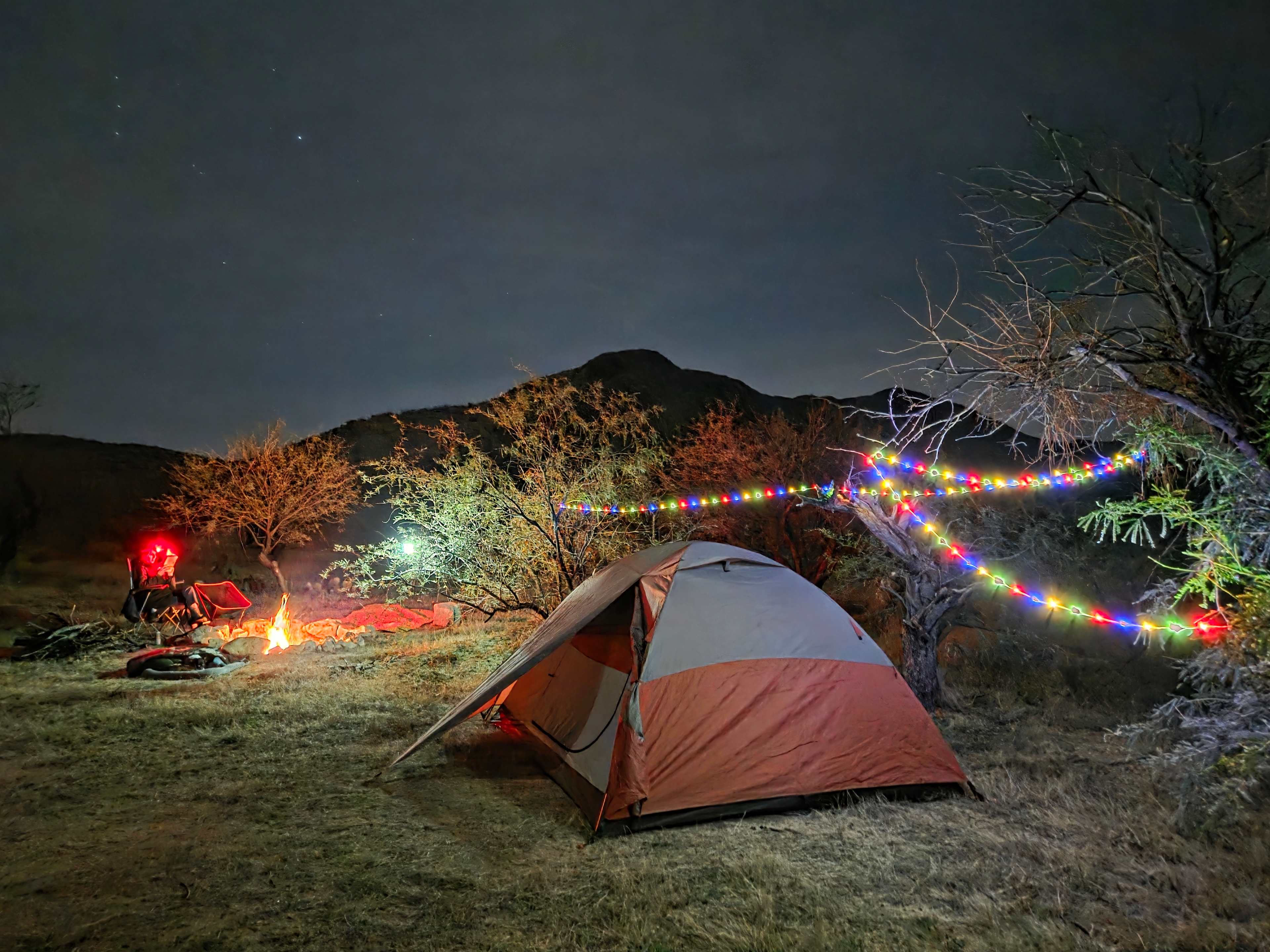 Epic Private 300 Acre Saguaro Park