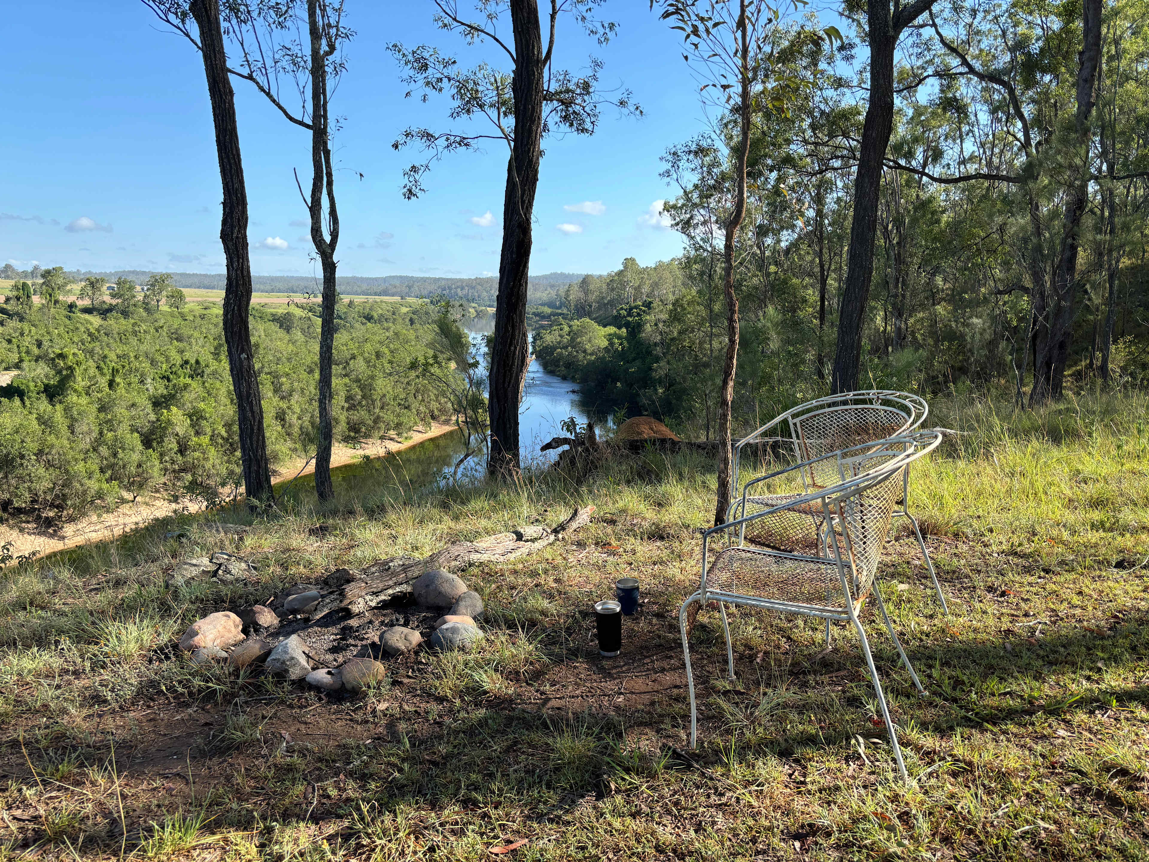 The Ranch on Clarence