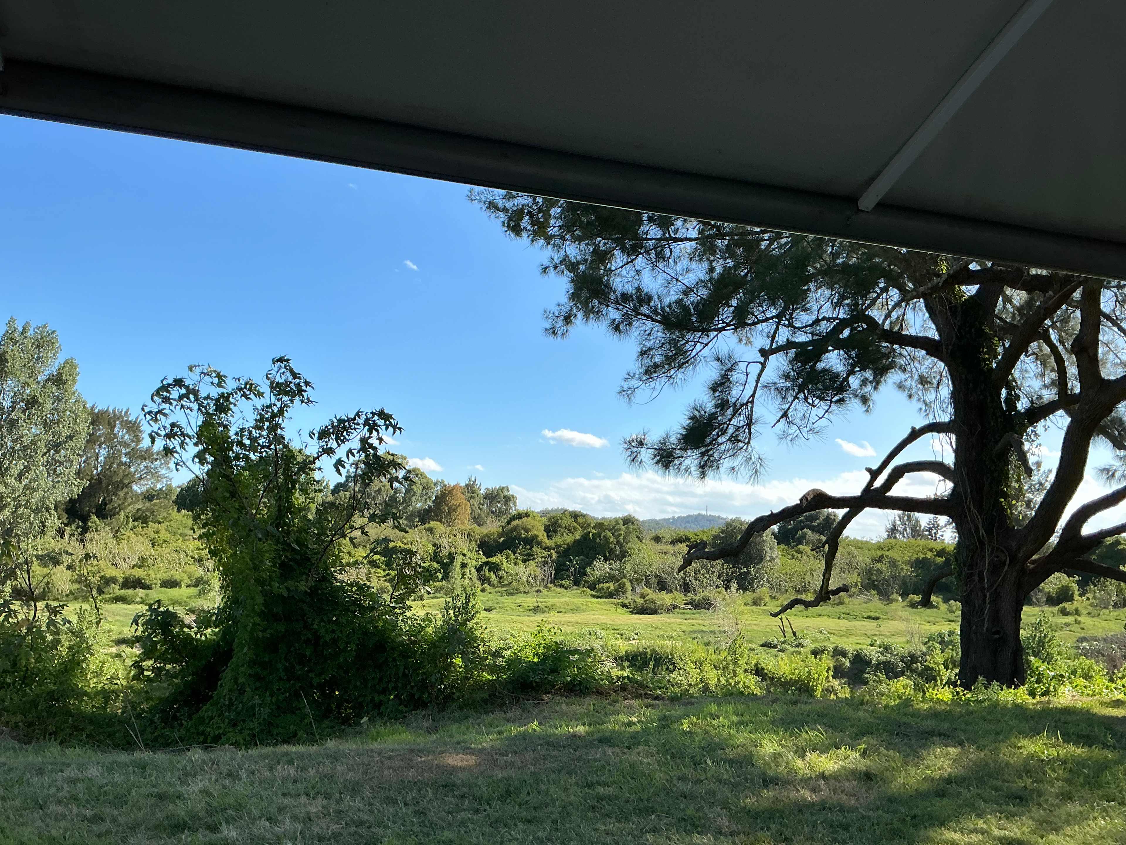 Rosebrook Eco Campgrounds