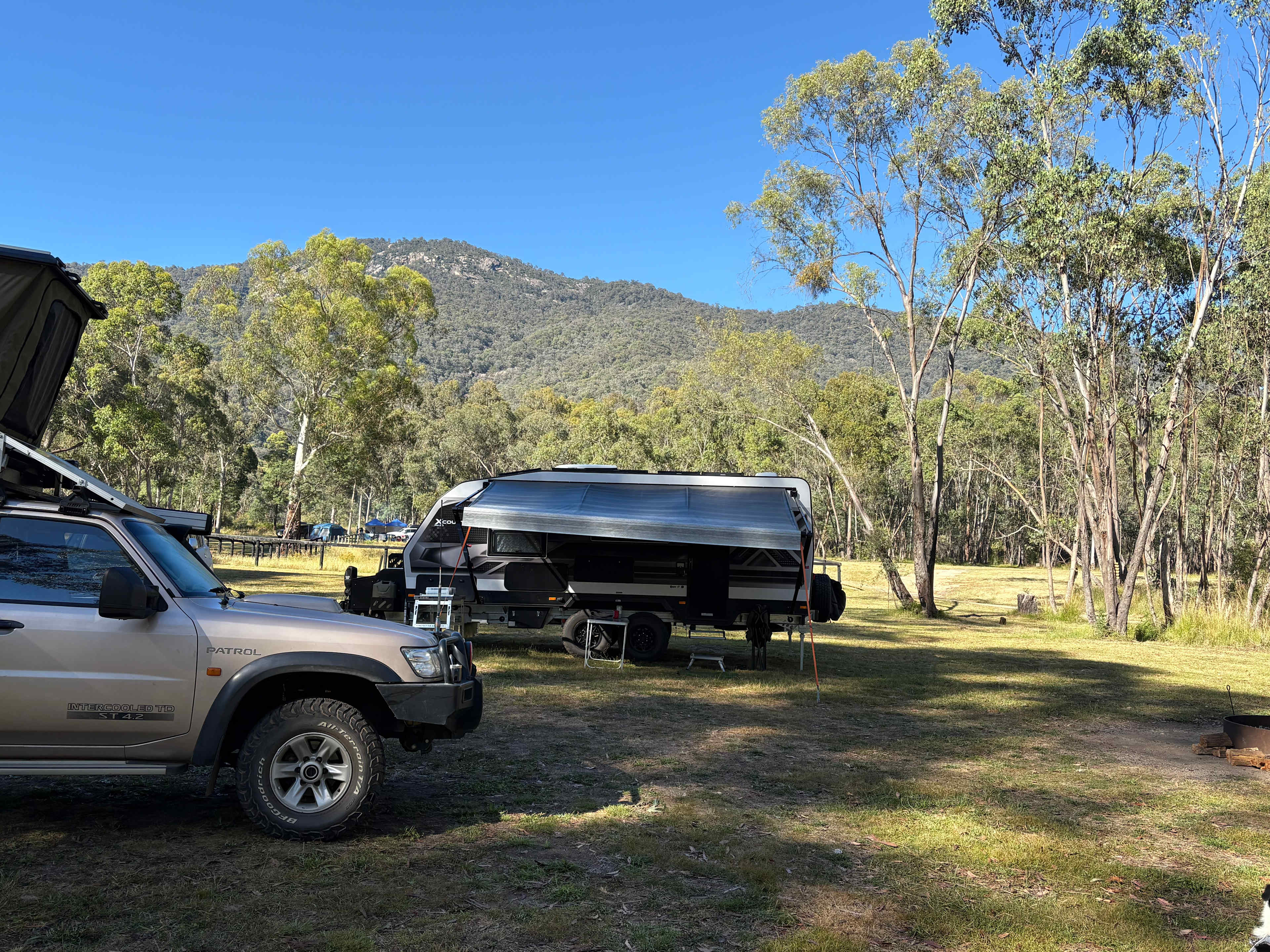 High Country Paradise