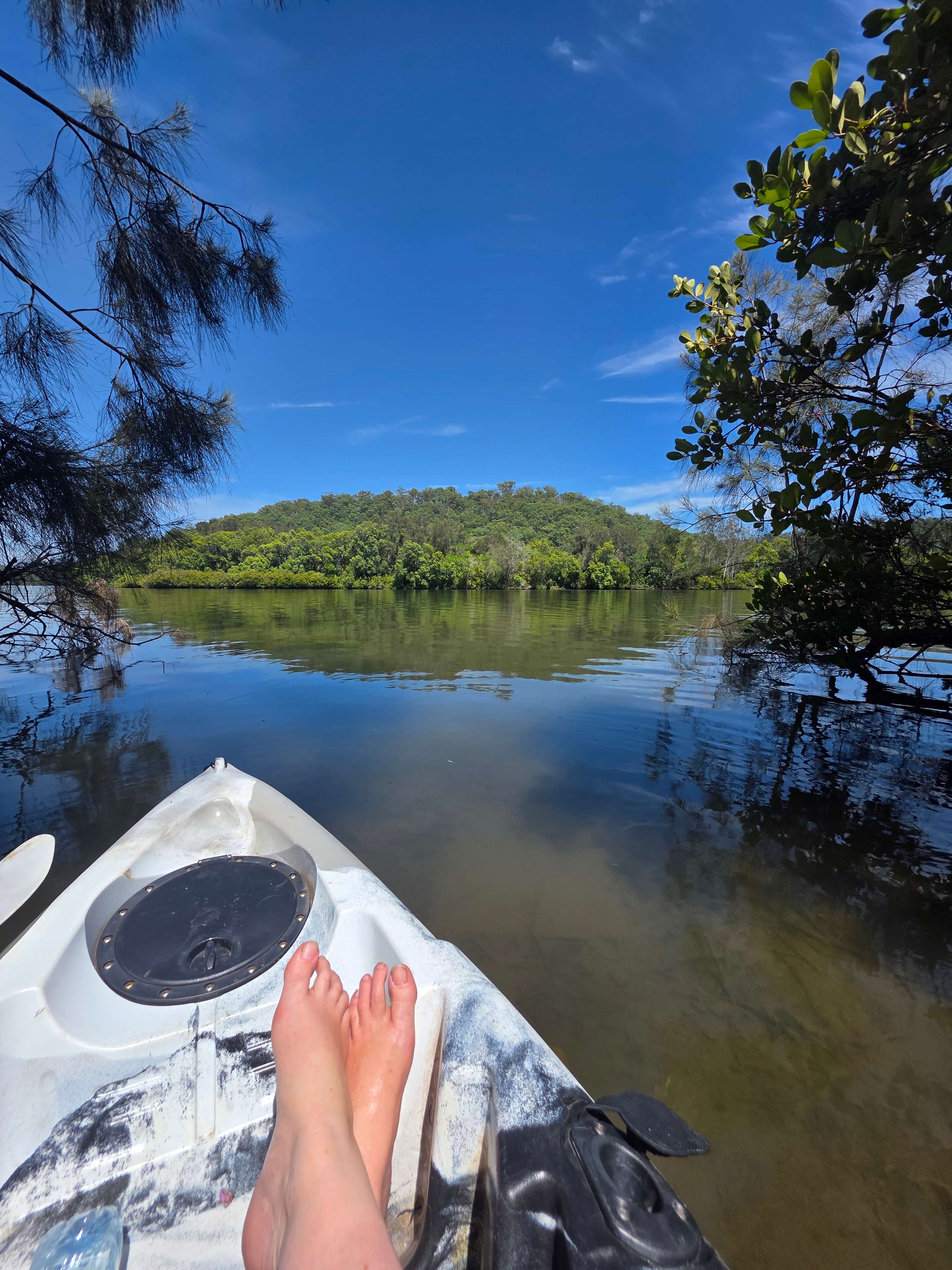 River Views - Island Paradise
