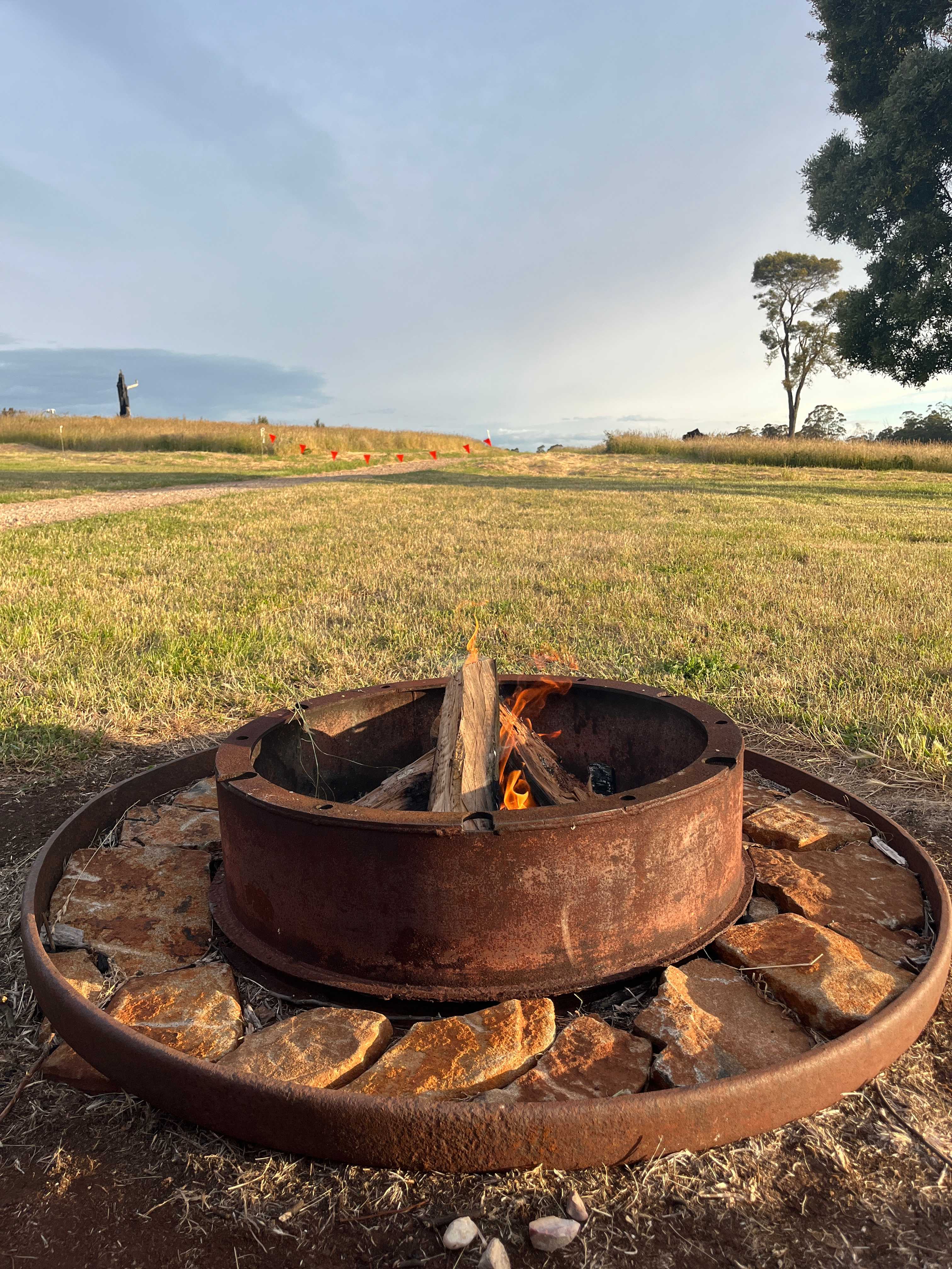 Sunridge Valley Views
