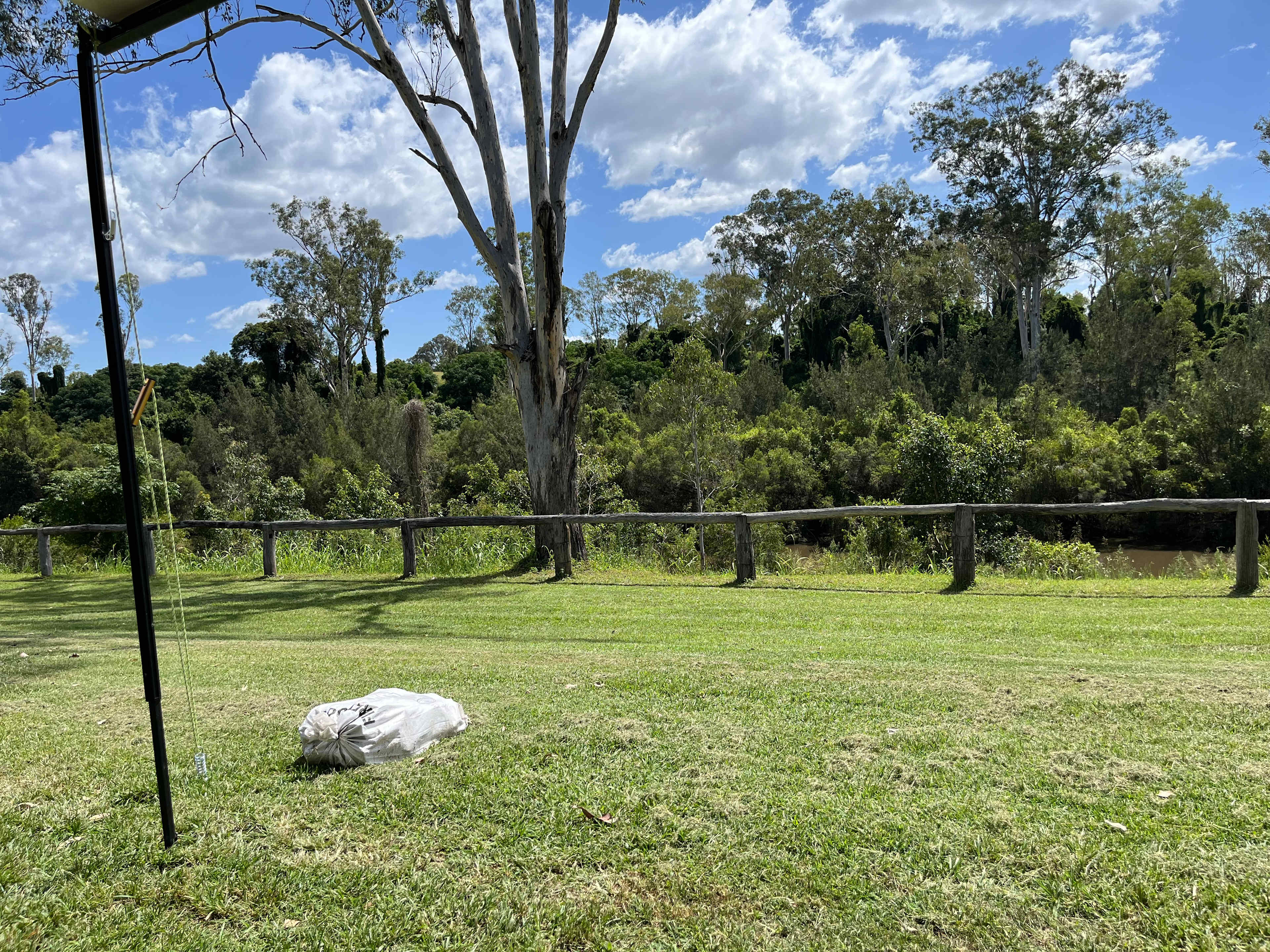 Bucca Country River Retreat