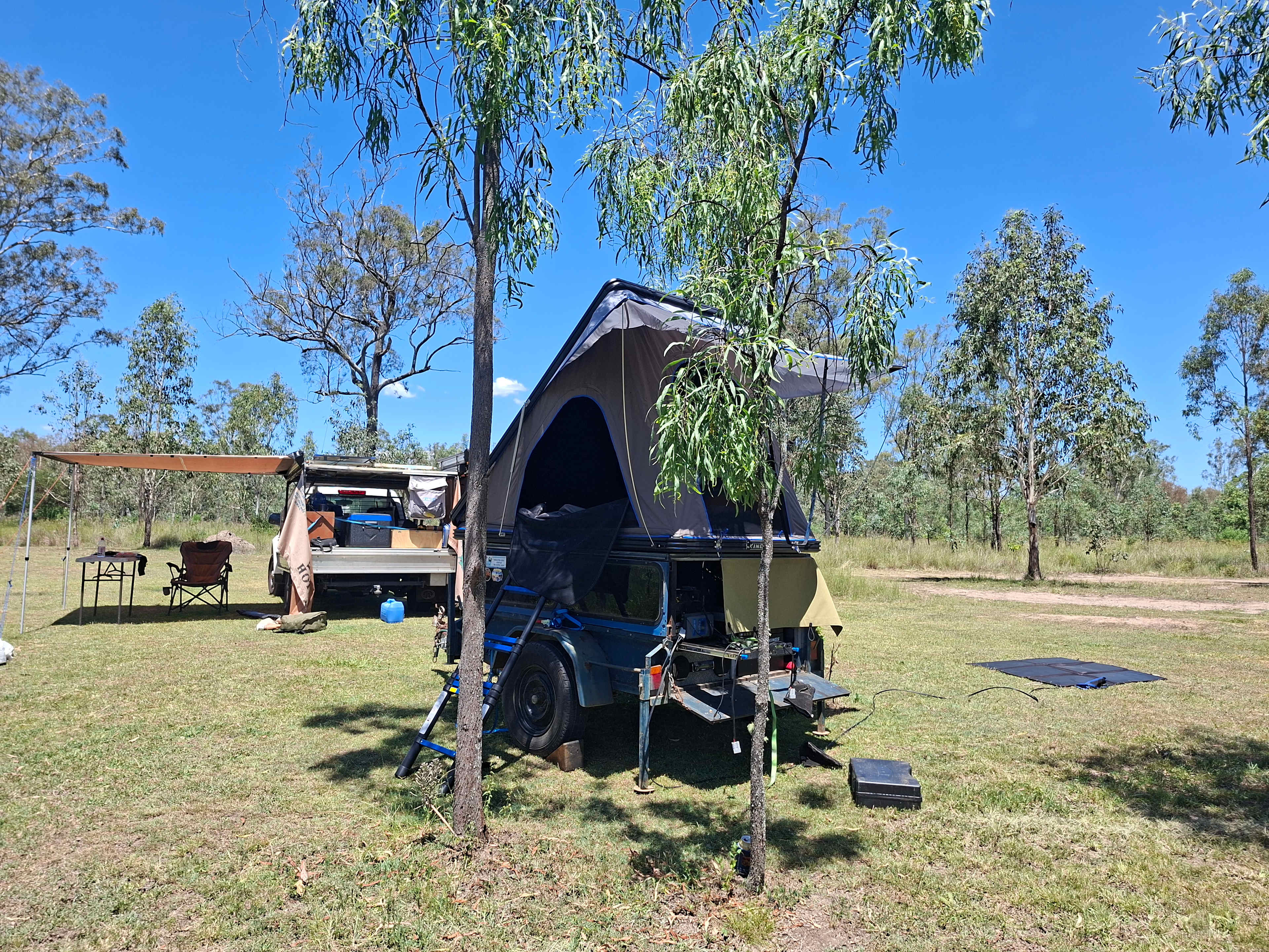 Jack's Place Toogoolawah