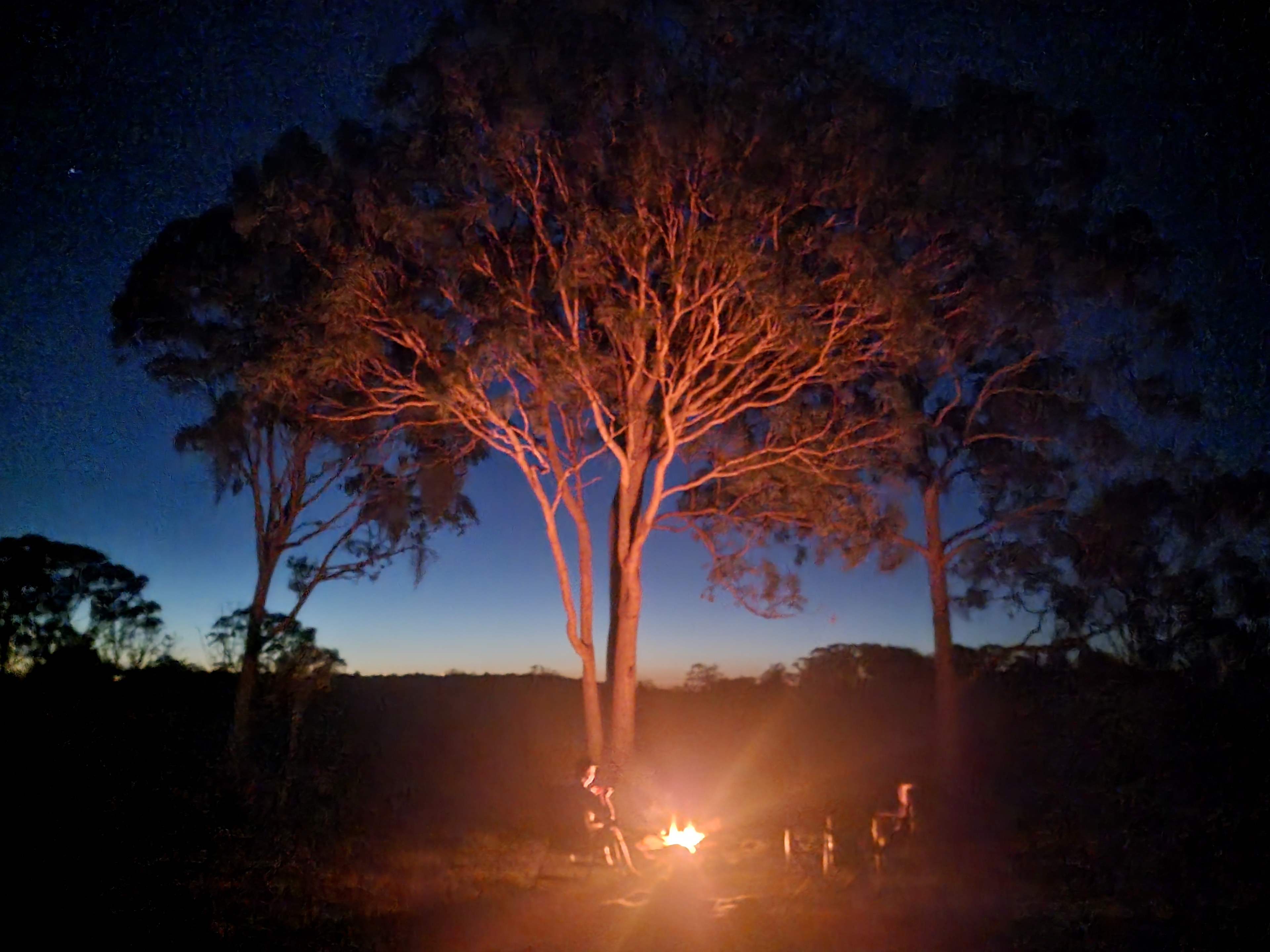 Myola Bush Retreat