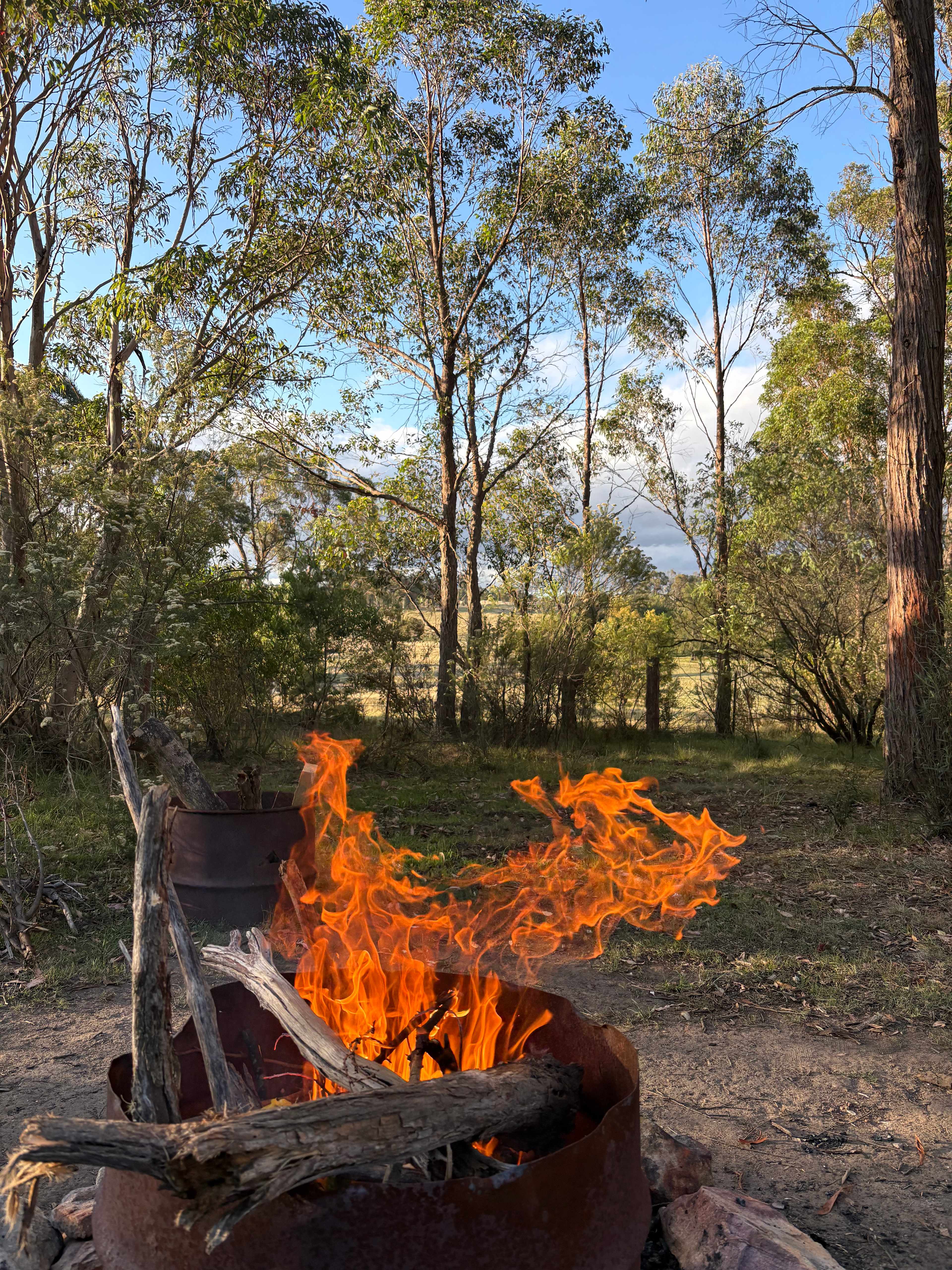 Joadja Gorge Retreat & Camping