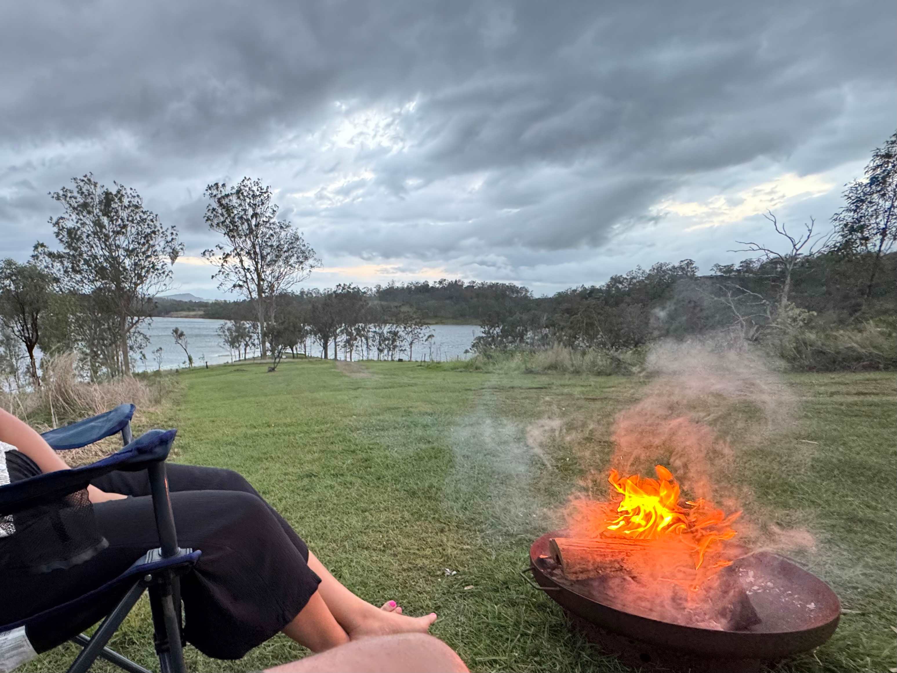 Pointro Bunkhouse and Campground