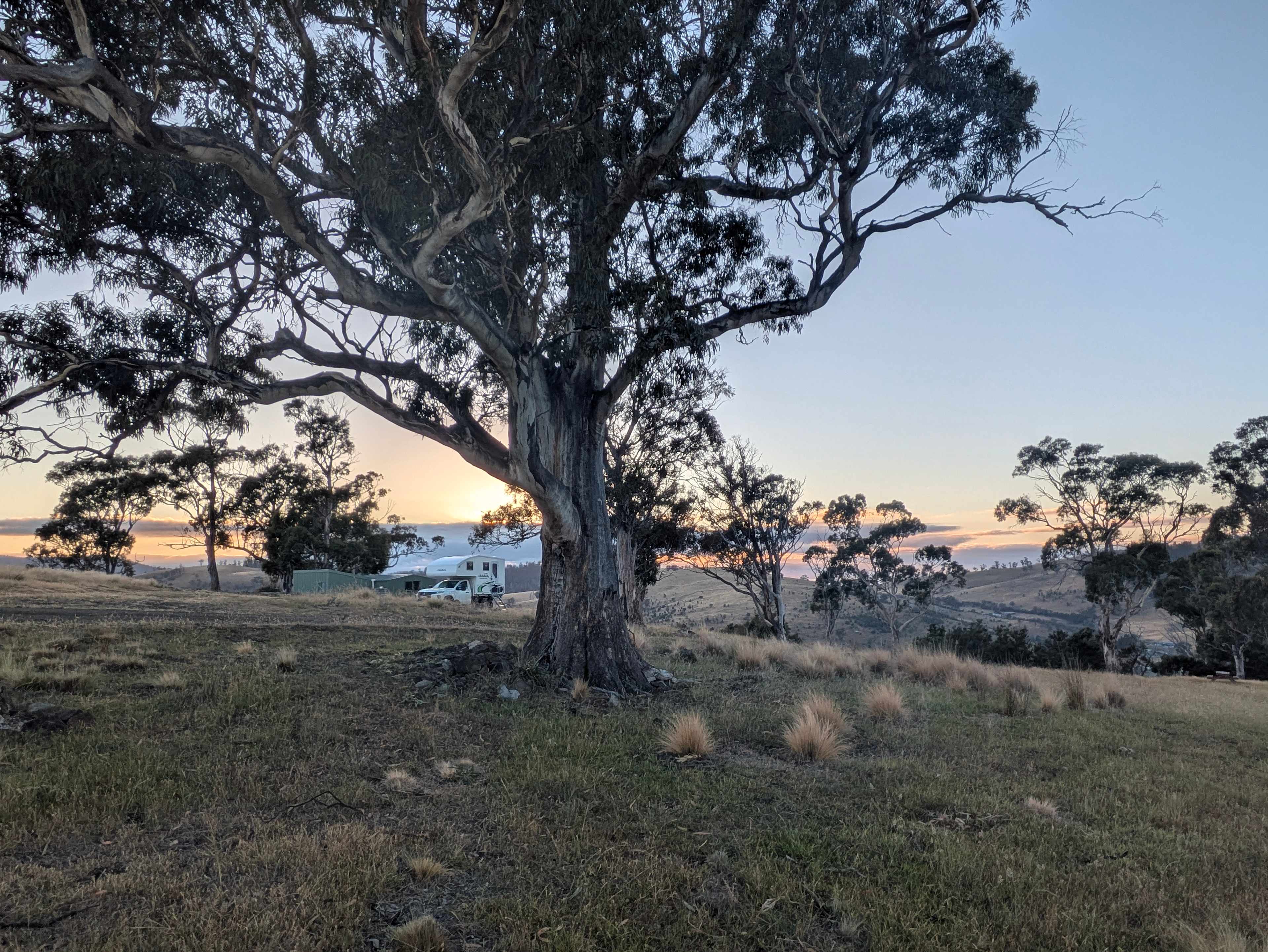 Bomana - Bushland Delight with Breathtaking Views