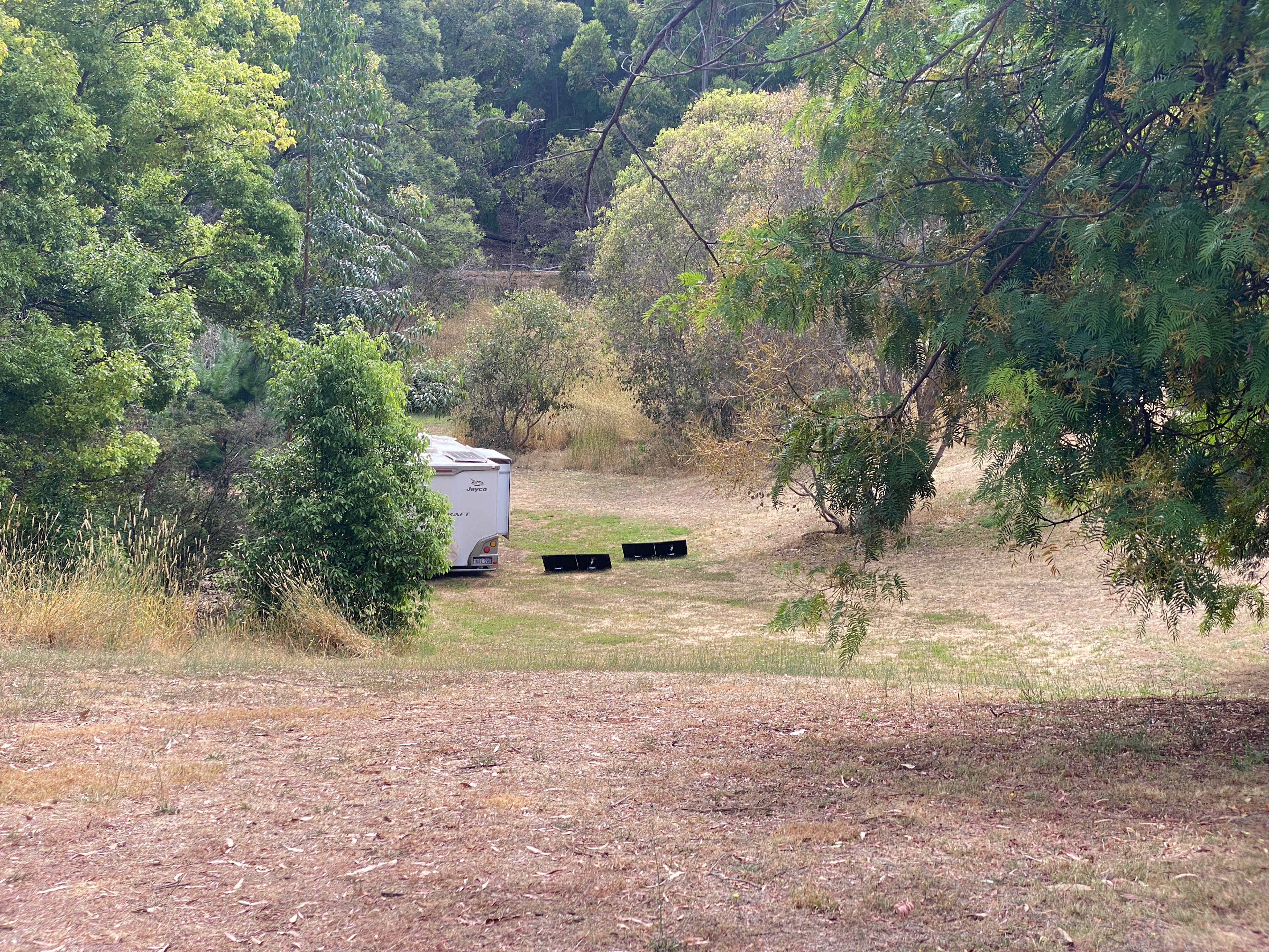 Mountford Wines & Cider Pemberton