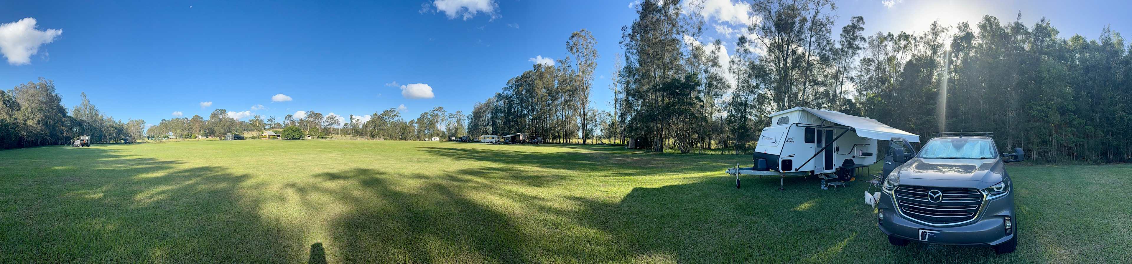 Fernbank Creek - Port Macquarie