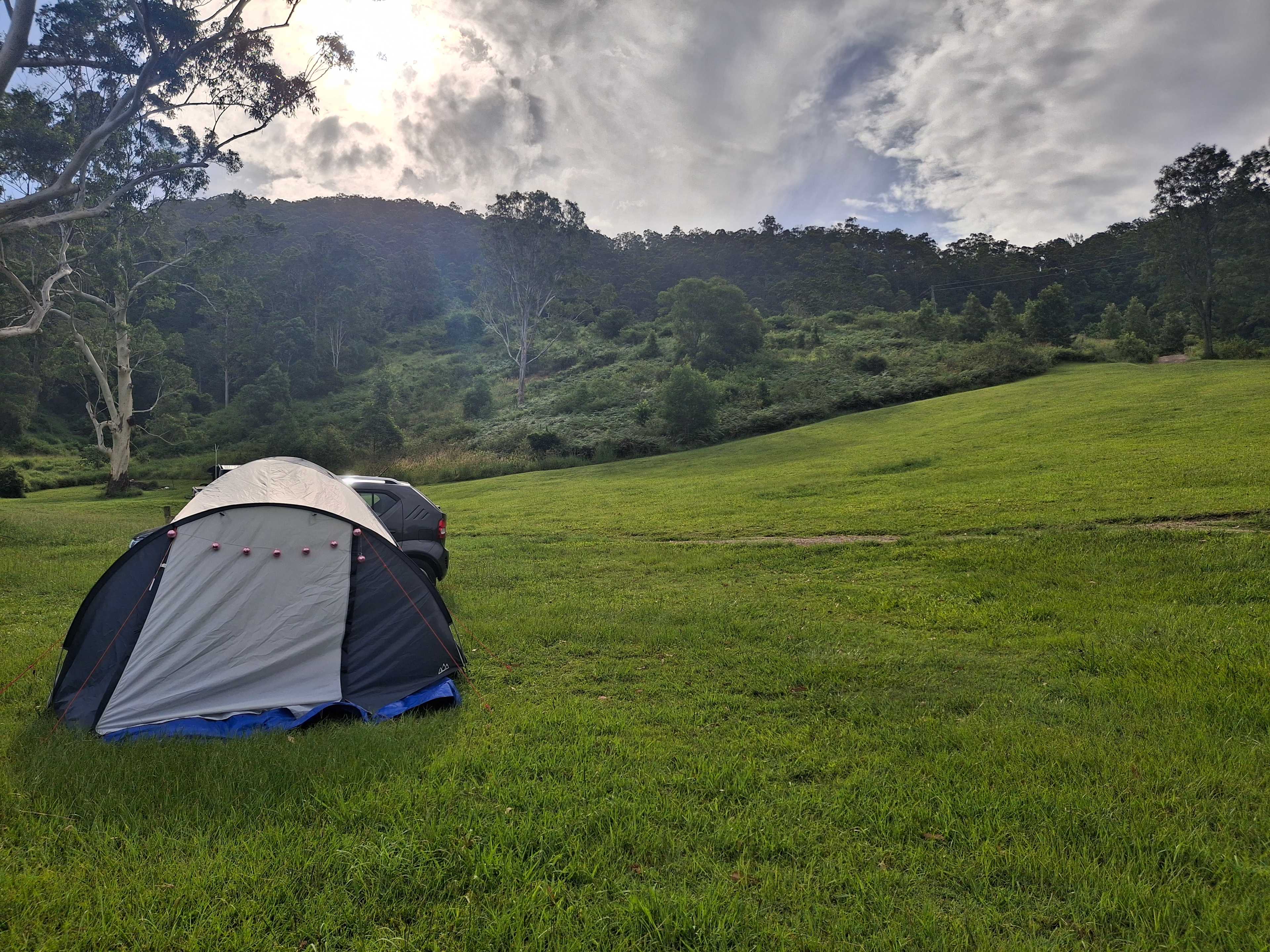 Kookaburra Park Animal Sanctuary