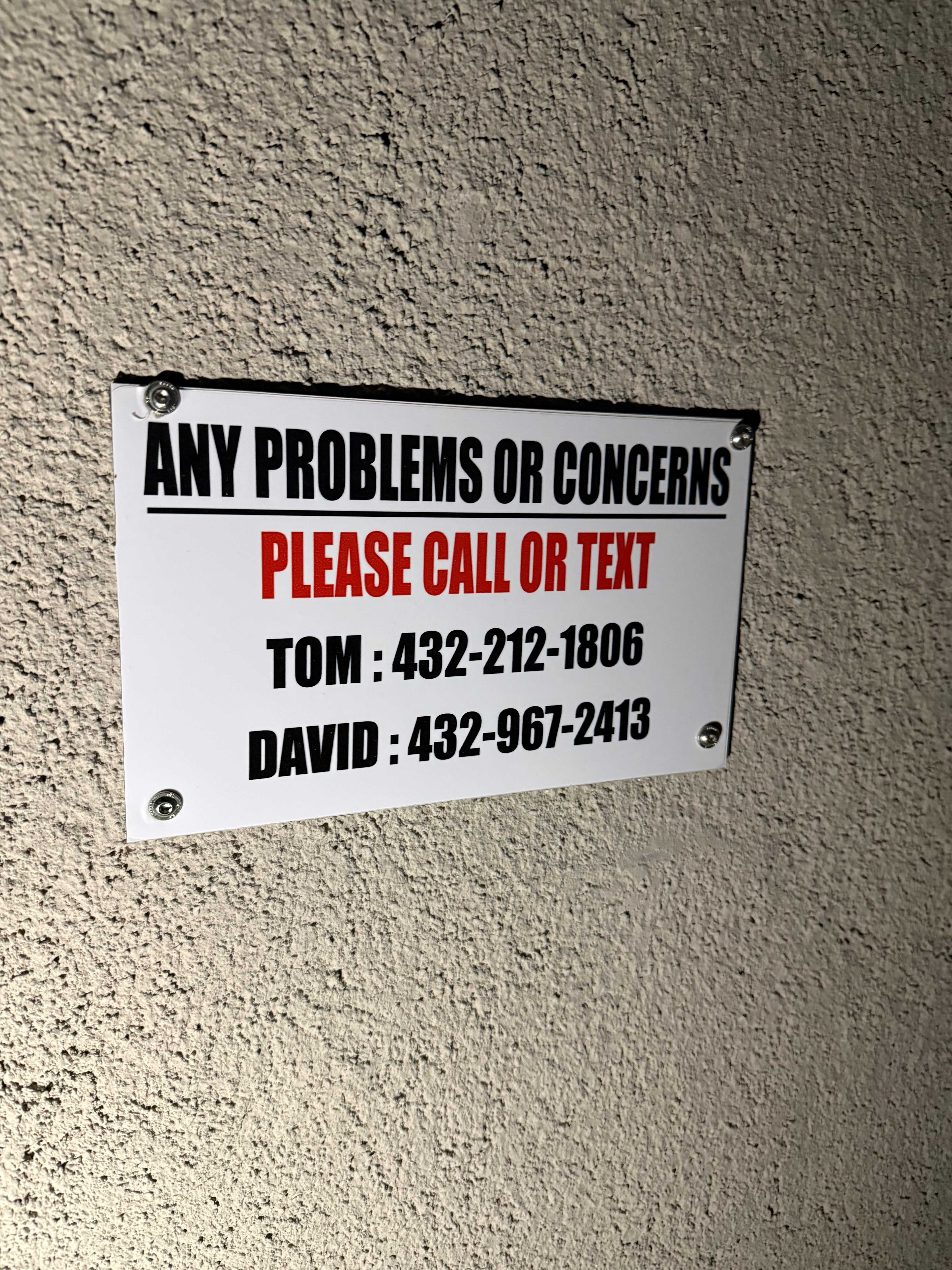 The Bus Stop Campground