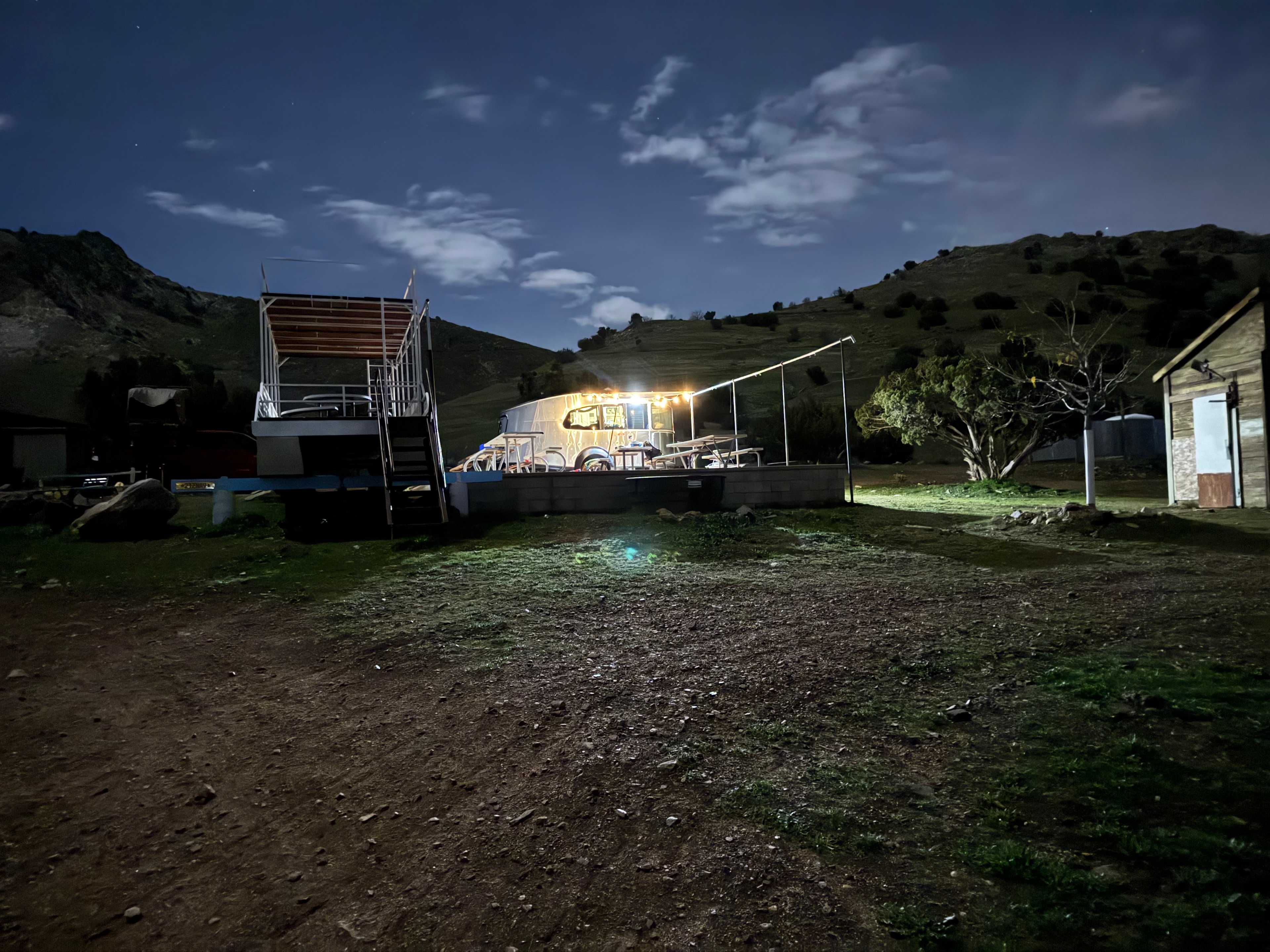 Wandering Star Ranch