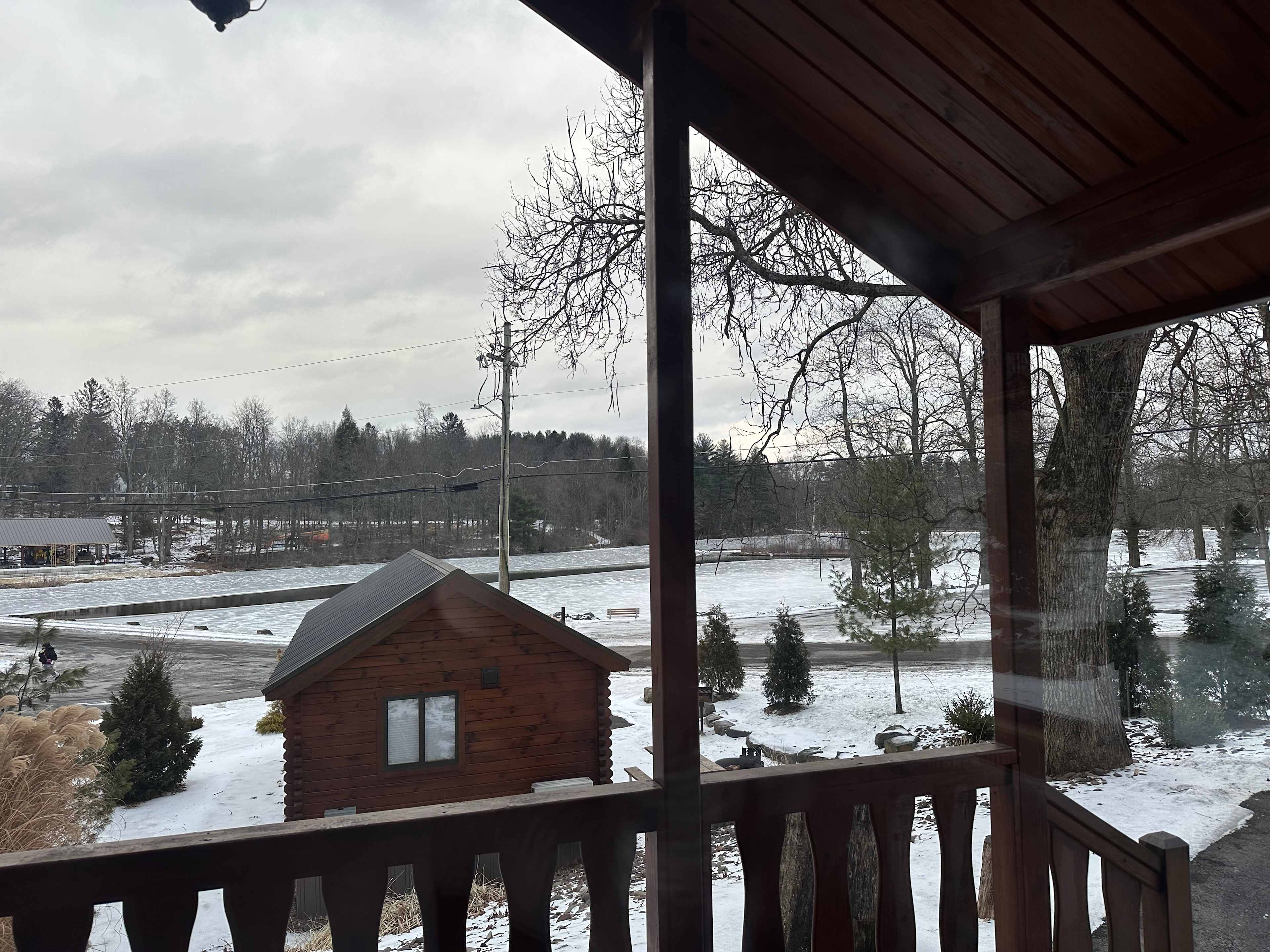 Lakewood Park Campground