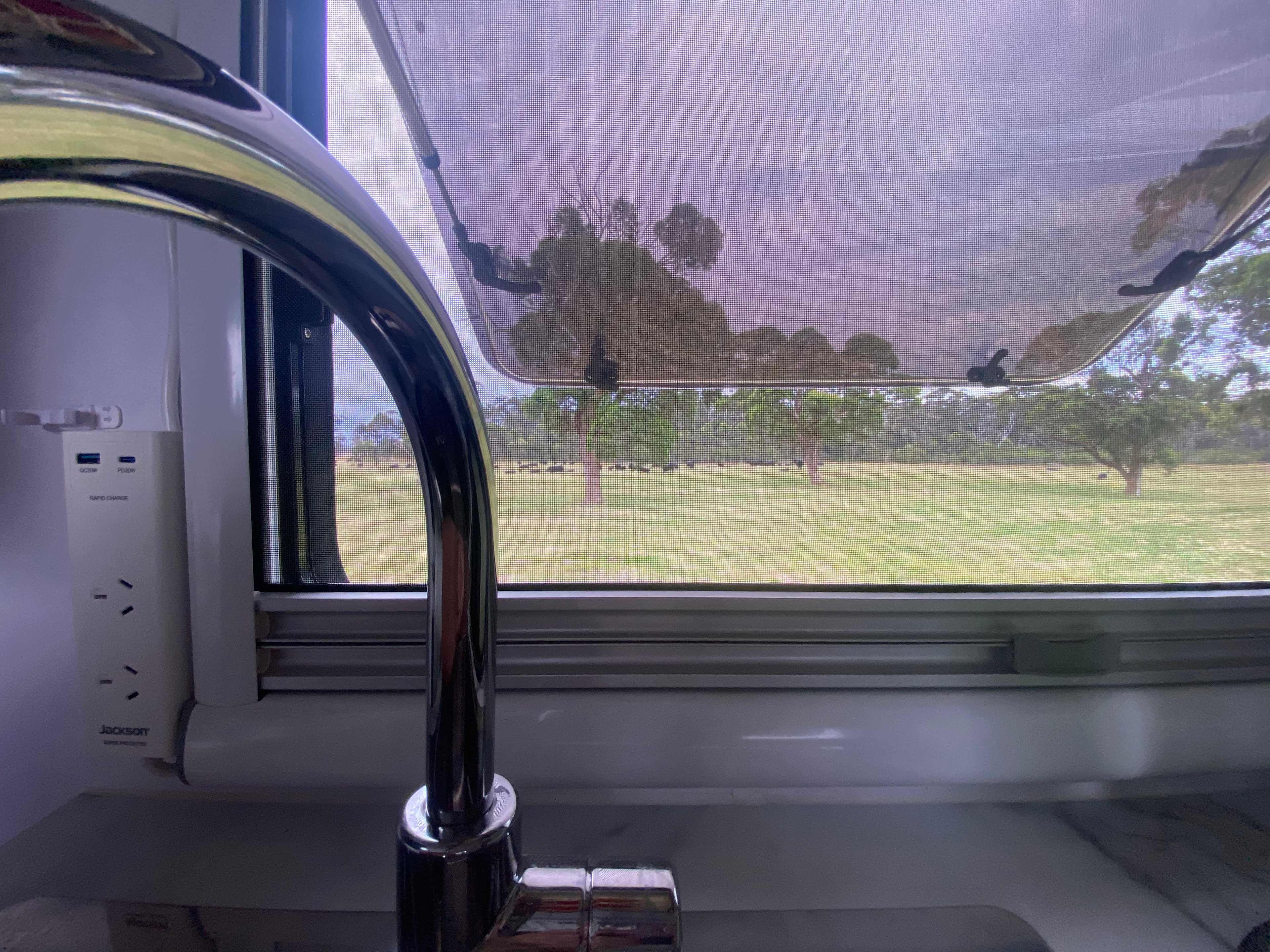 Ridge Park Cape Conran