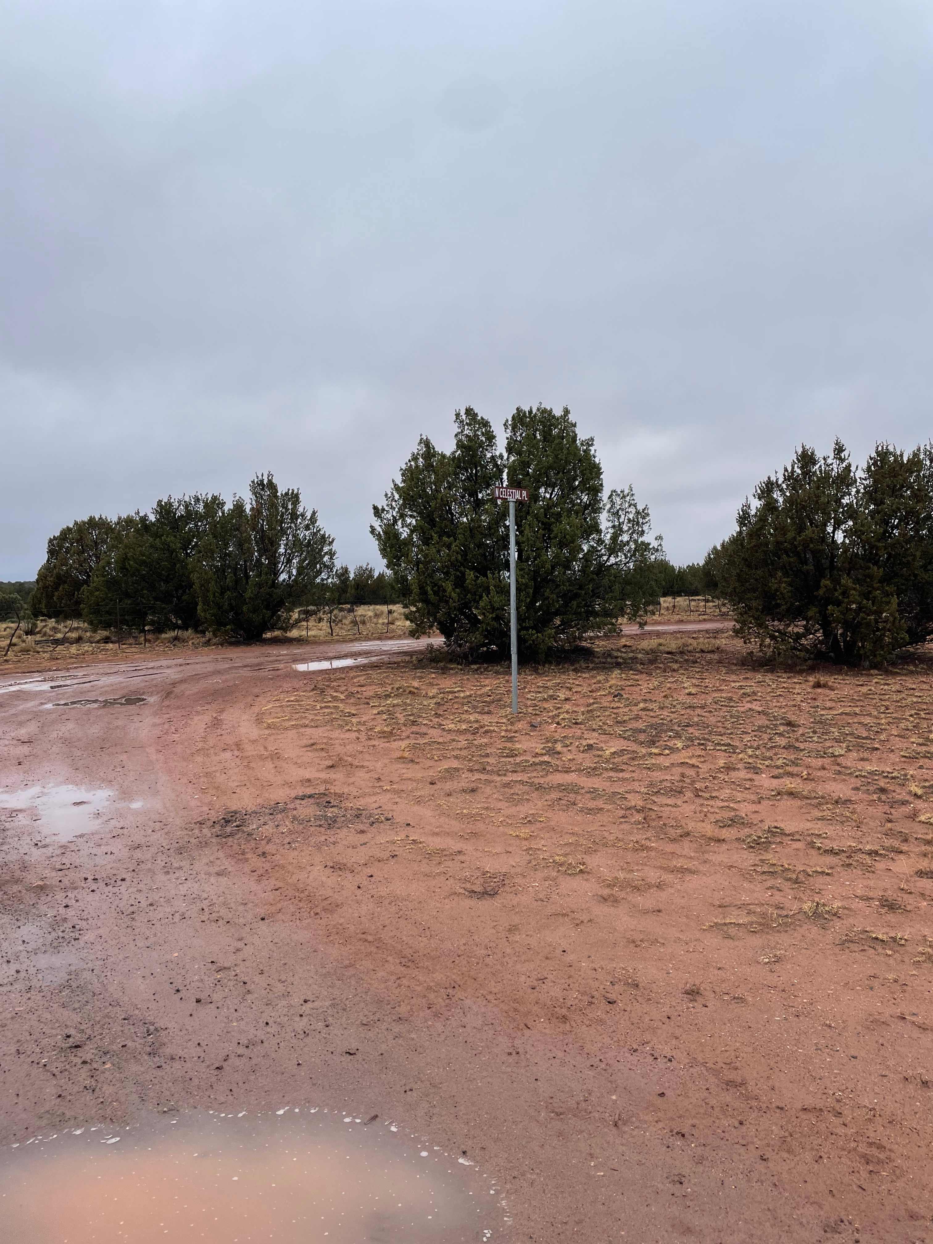 A Spark in the Dark Campground