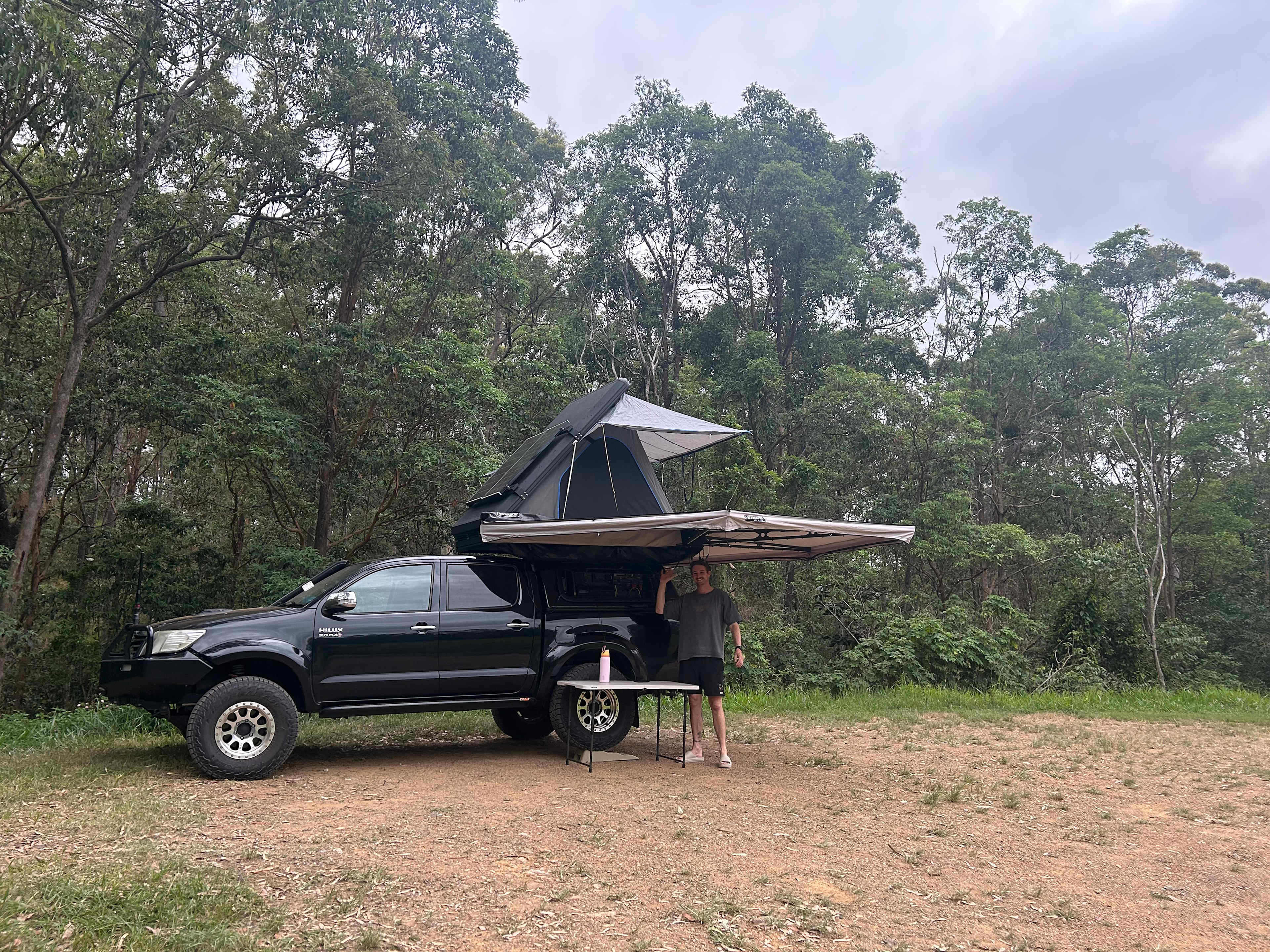 The Rustic Resort Wamuran