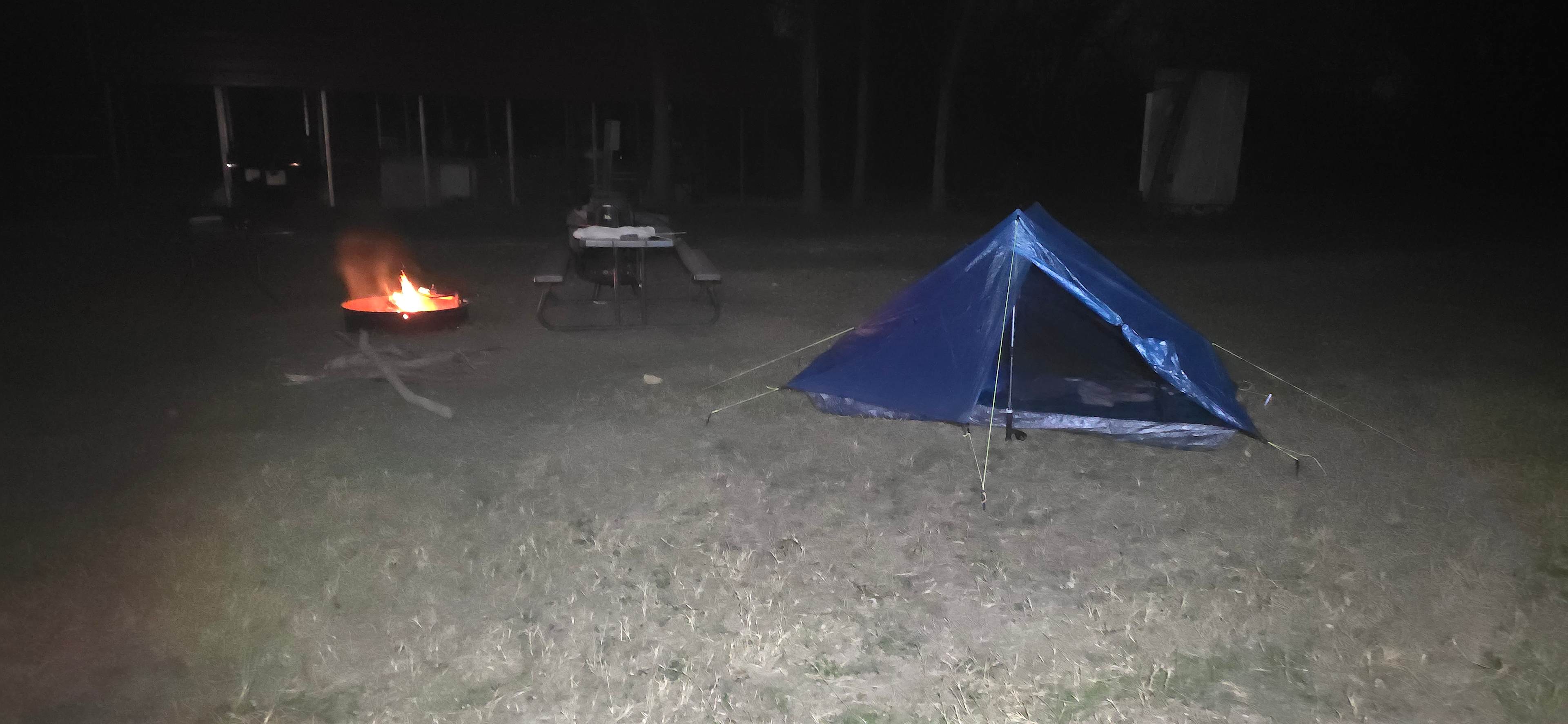 P² Farm | Scenic River Camping