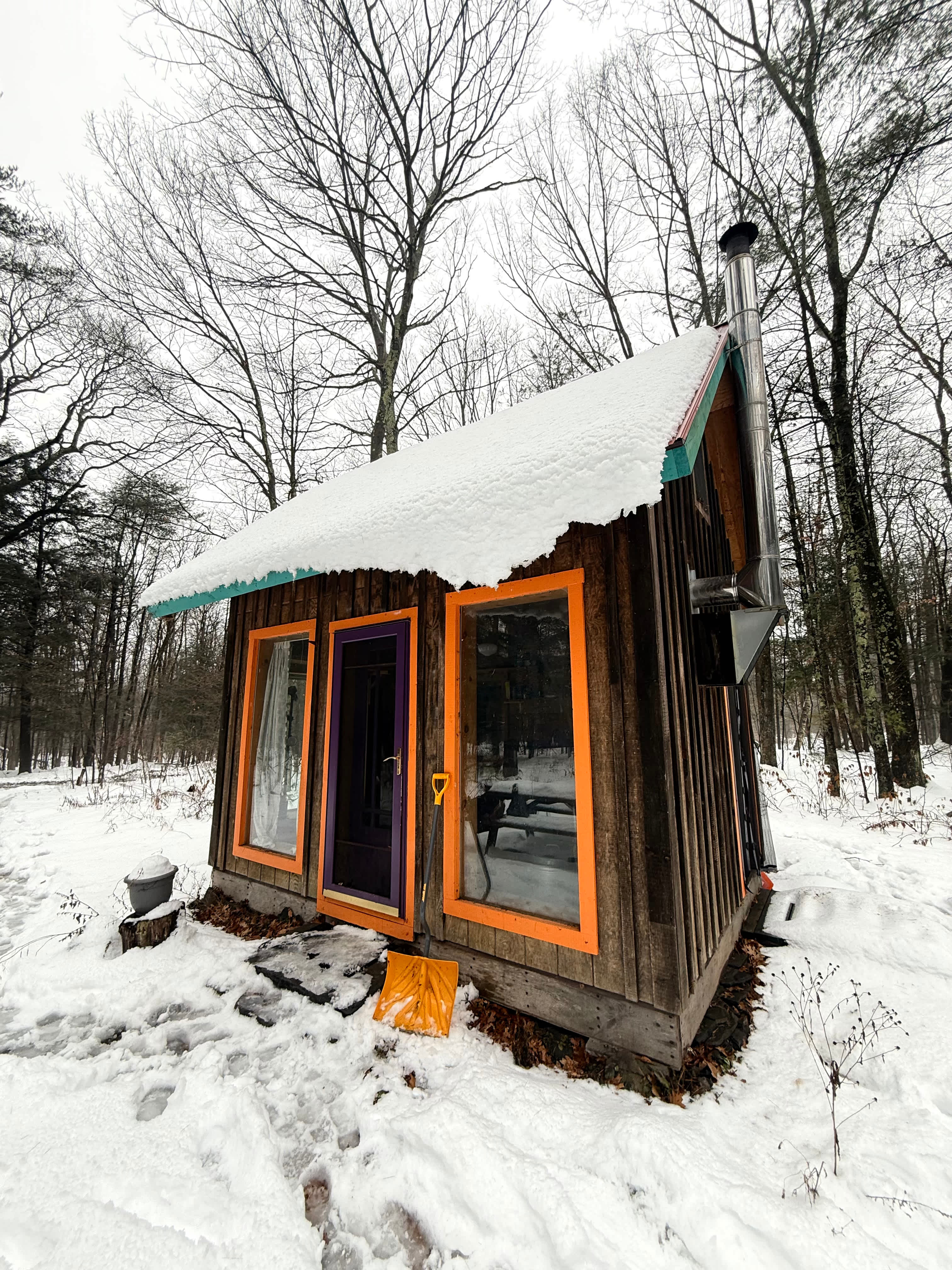 The Awakening Garden