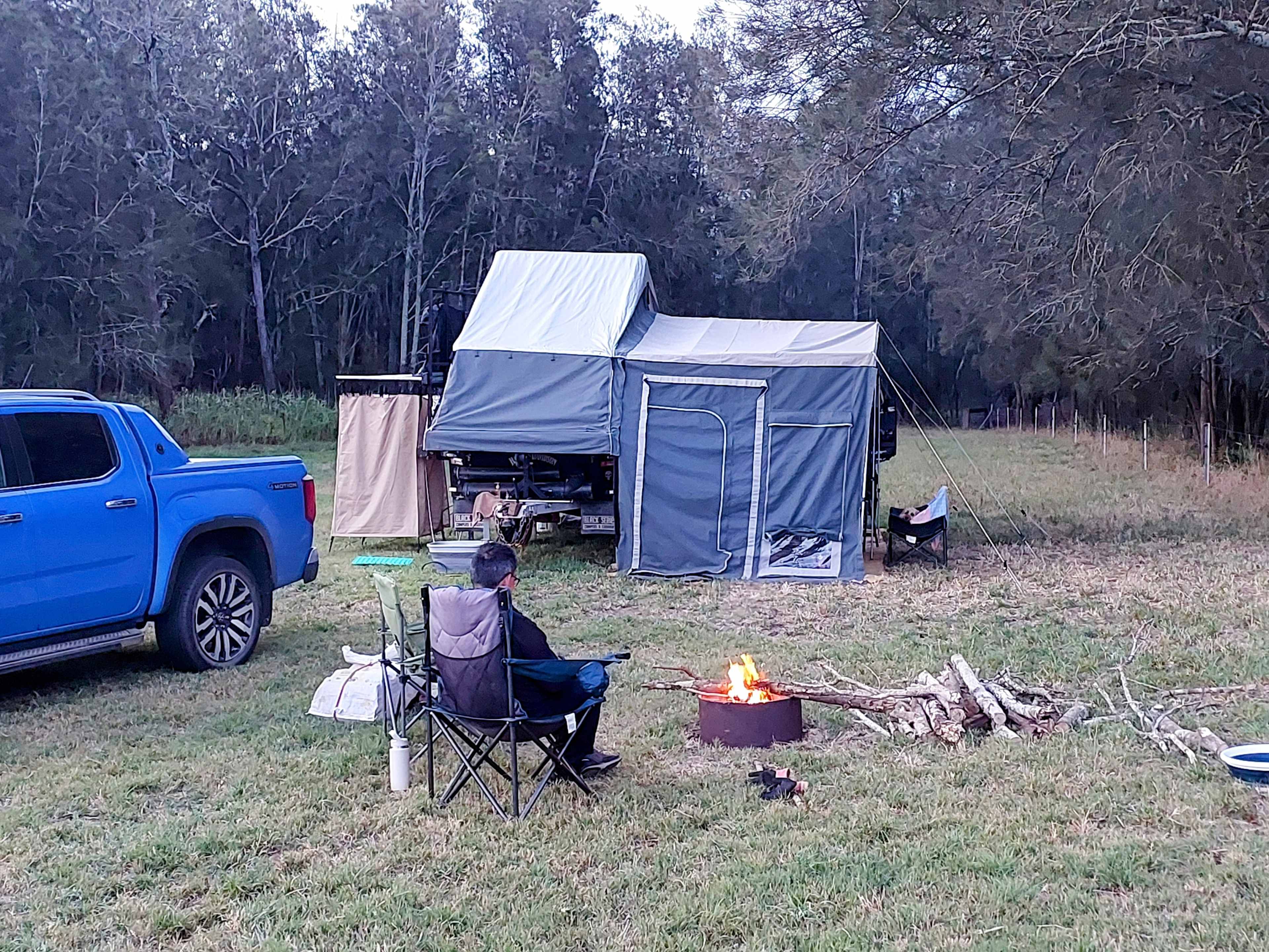 Riverview Farm, Bodalla