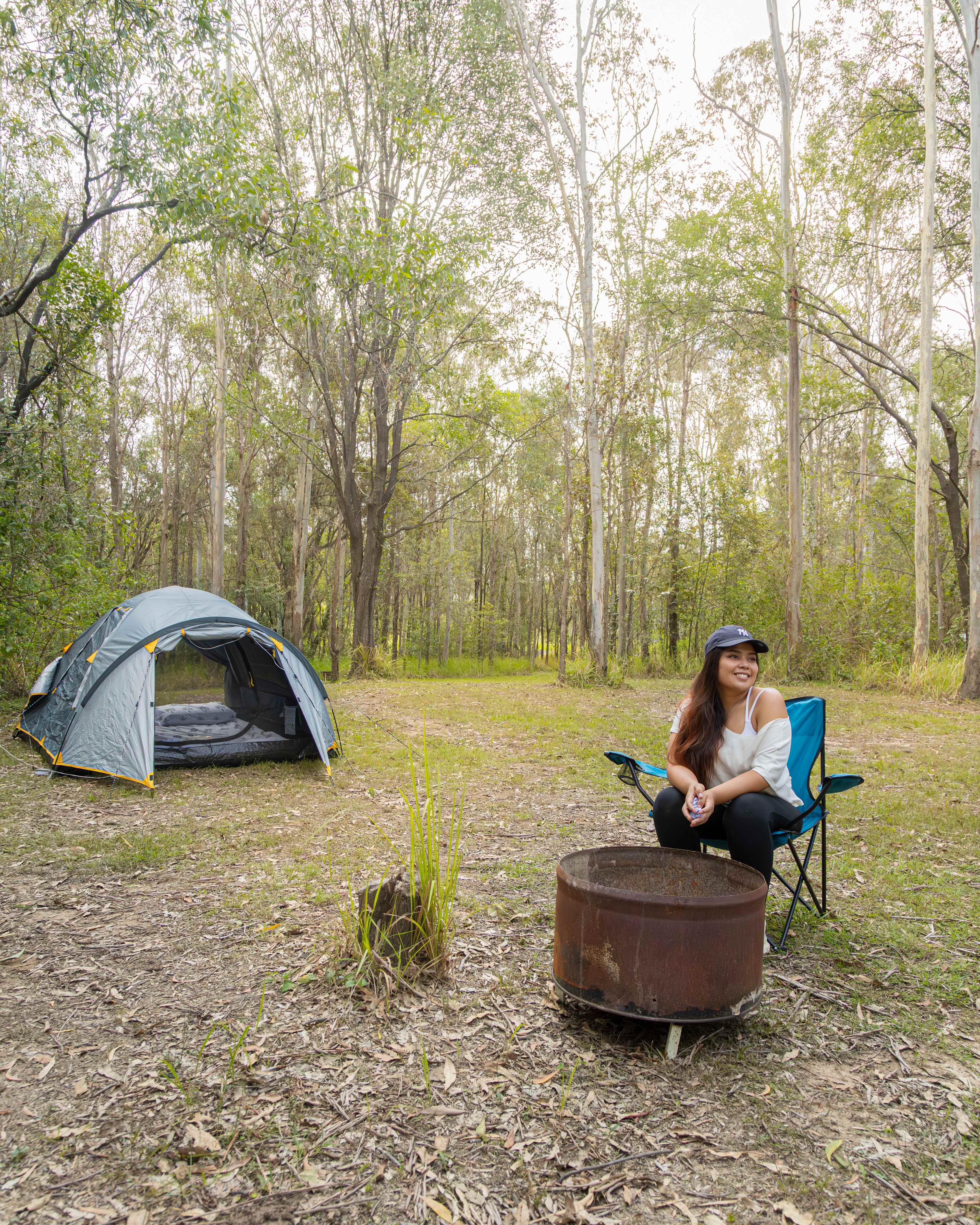 Hidden Creek Farm Qld