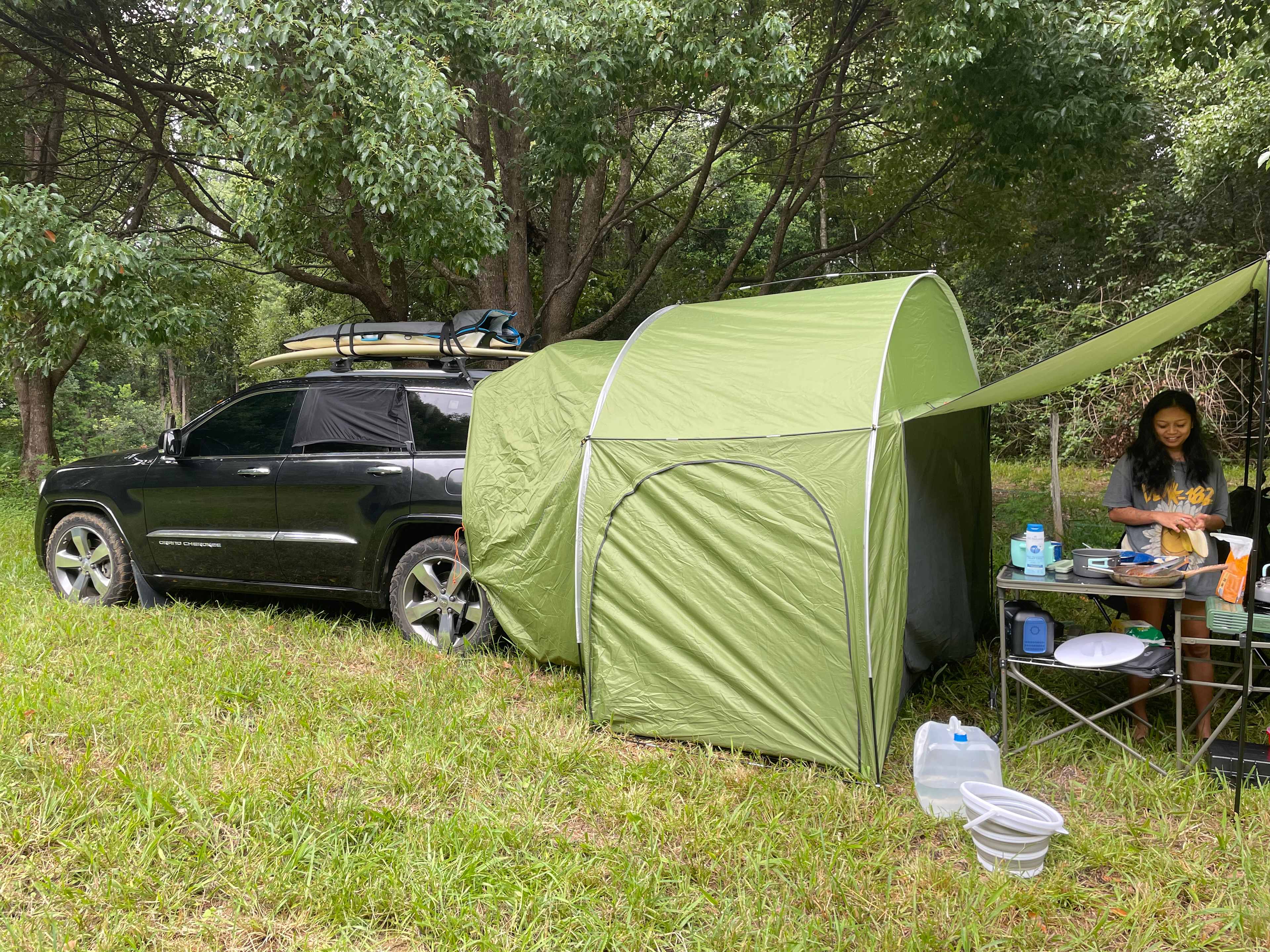 Jessria Shalom Nature Farm