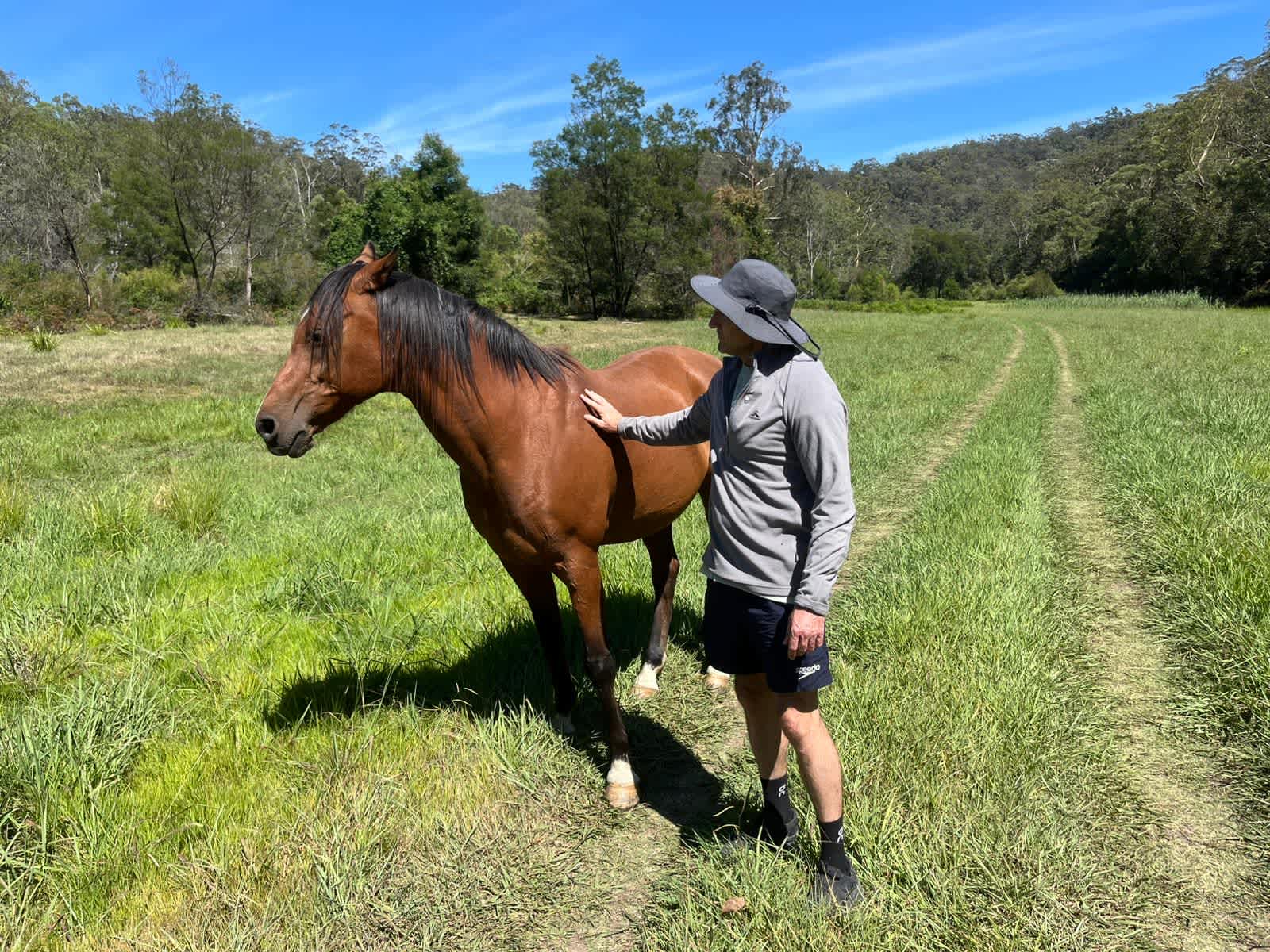 Kurrajong Trails & Cottages